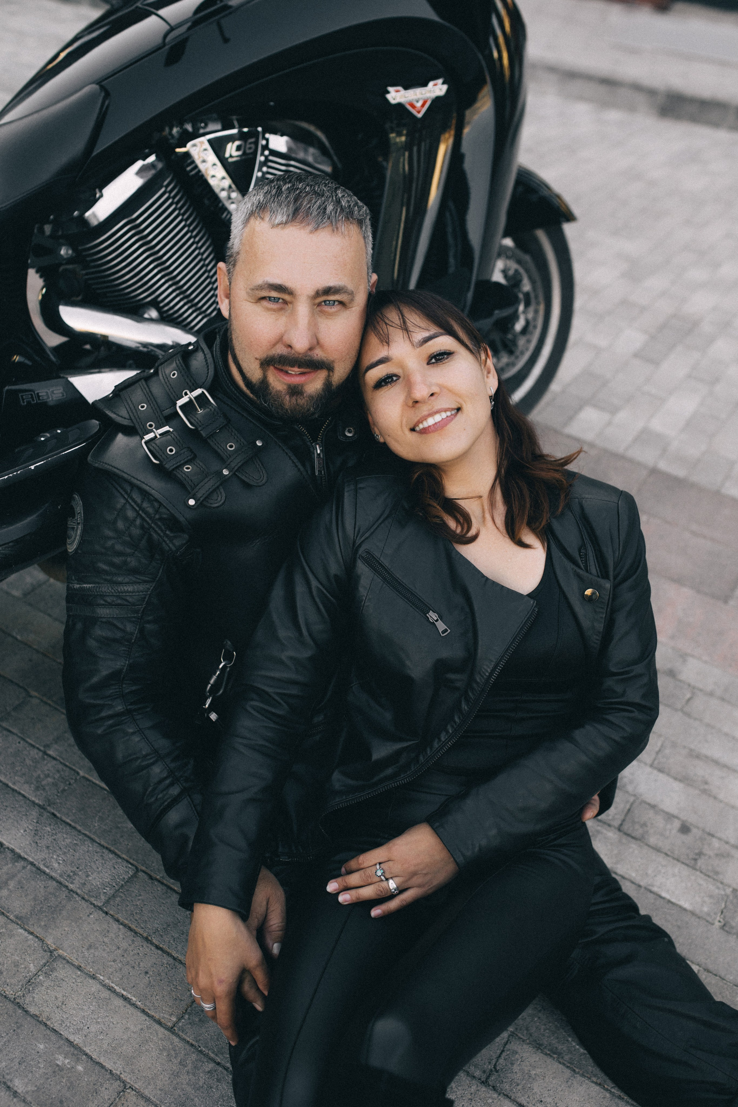 Love- story Сергей и Ильсияр. Gulshat_Sokol фотограф Ижевск