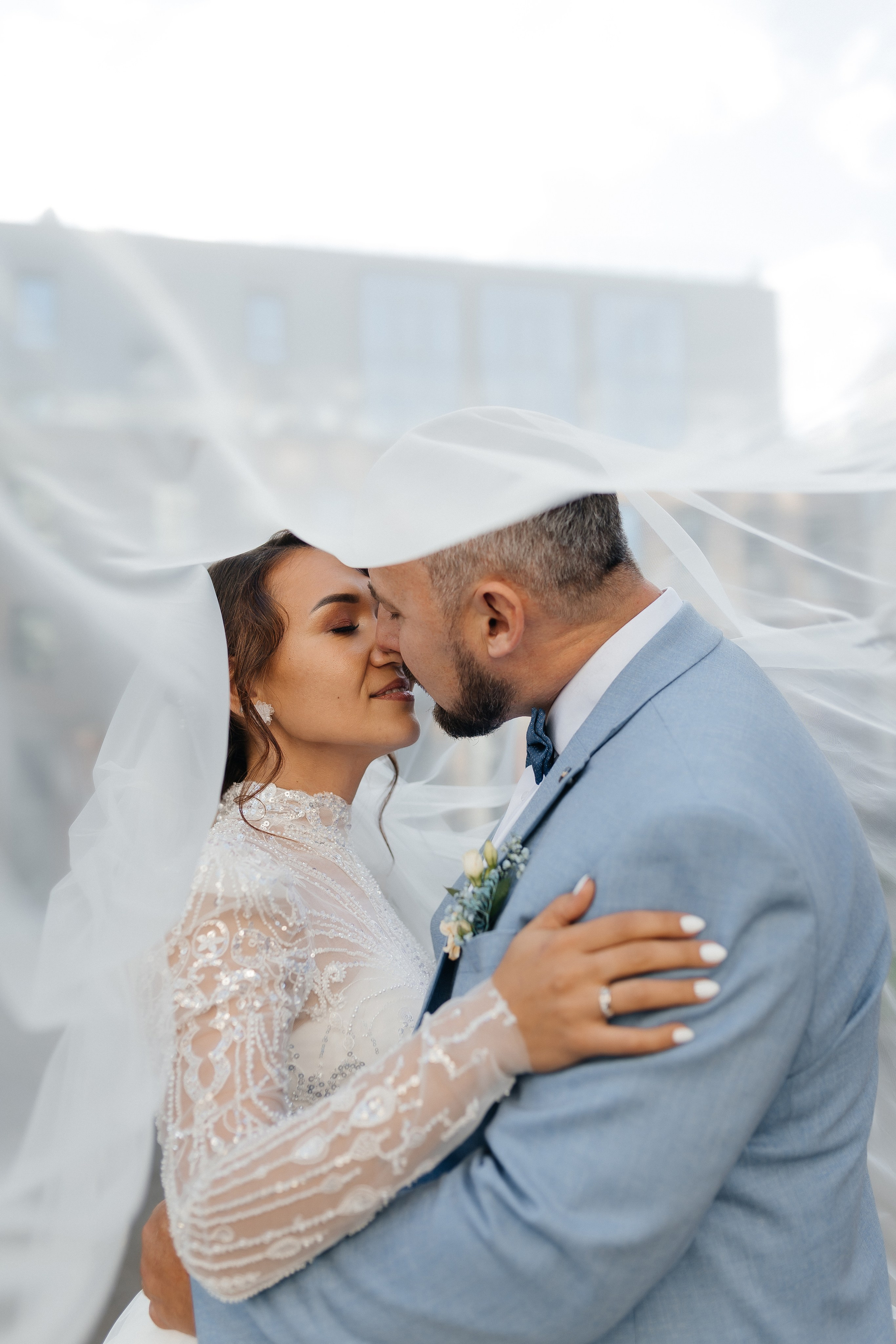 Свадьба Сергей и Ильсияр. Gulshat_Sokol фотограф Ижевск