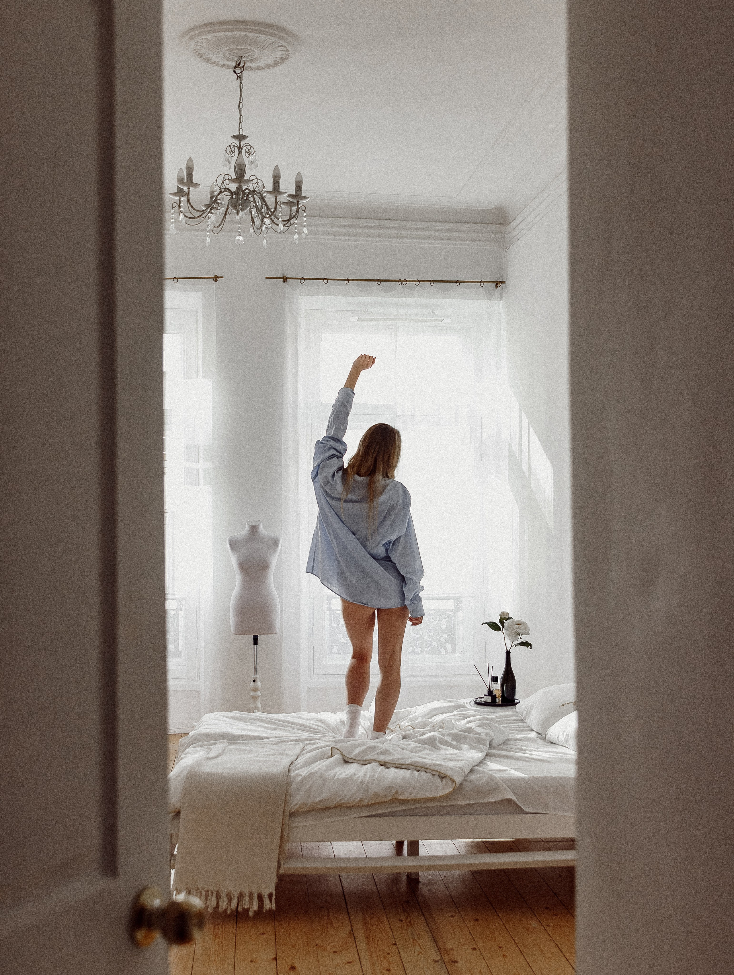 Маша. Свадебный фотограф в Казани и Санкт-Петербурге Евгения Есенина