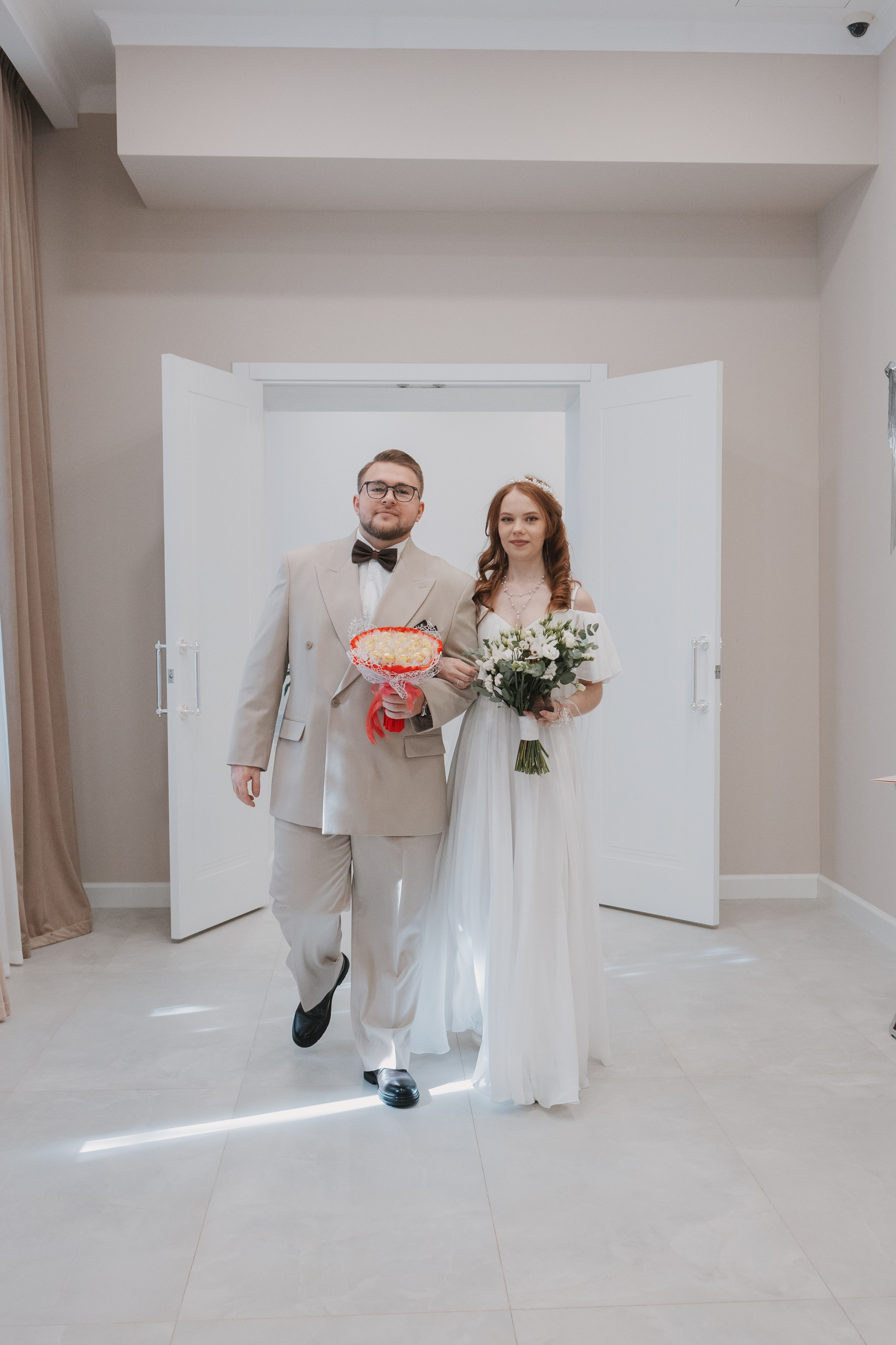 Илья & Ксения. Фотограф в Москве Дмитрий Емельянов