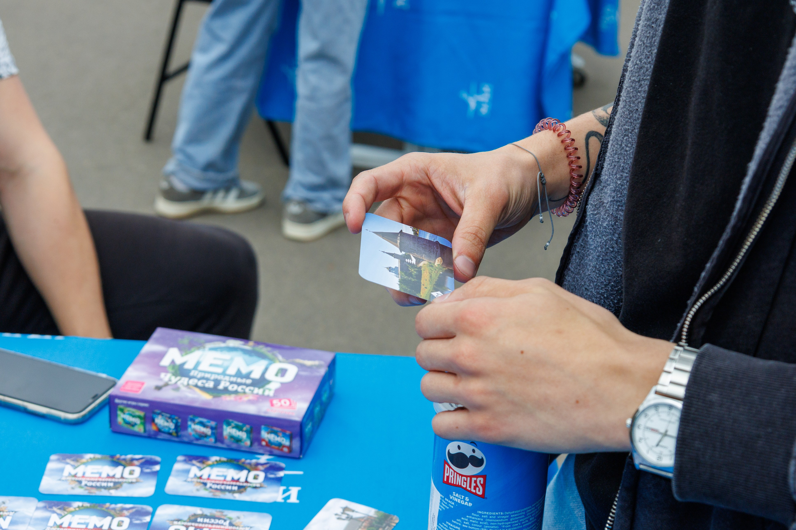 День России в МАИ 2025. Фотограф в Москве Дмитрий Емельянов