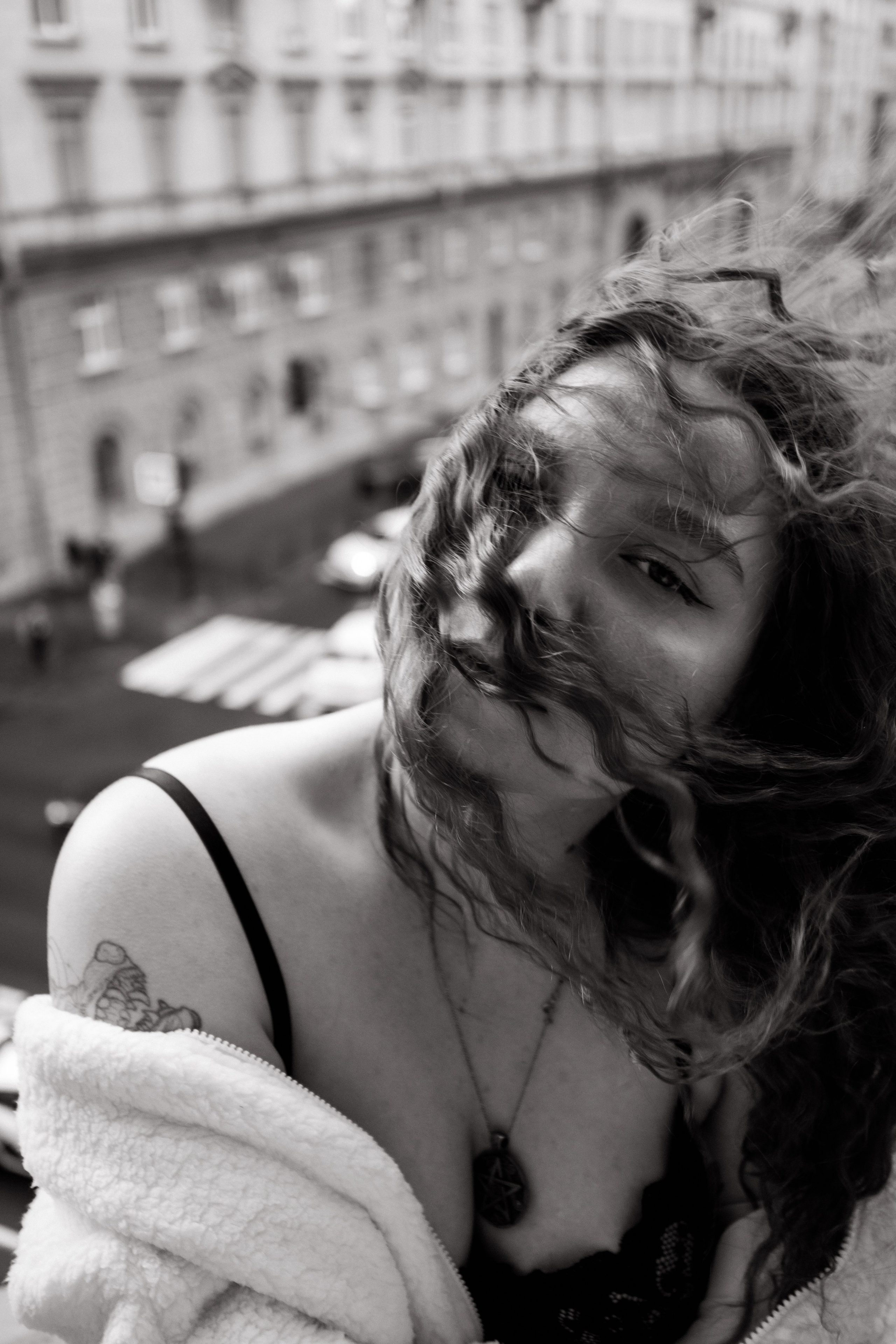 Альбина. Кулишова Катерина — твой фотограф