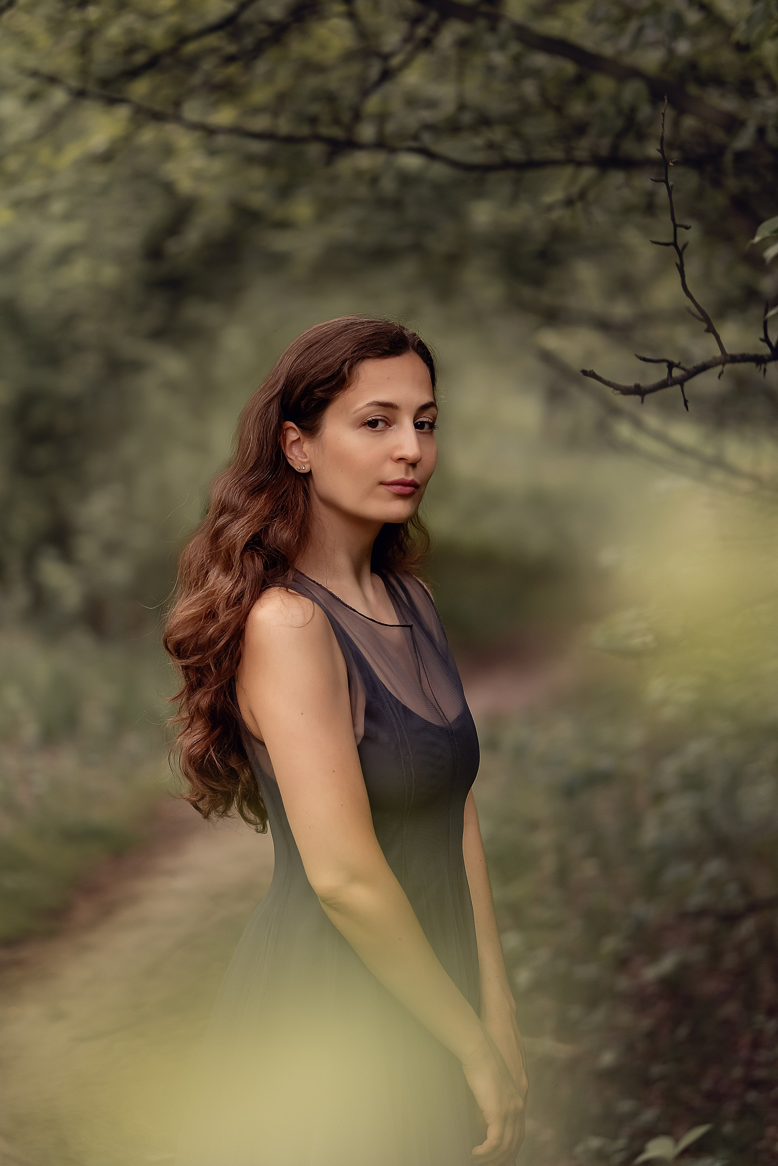 Светлана. Семейный фотограф Ульяна Сиденко — Иркутск