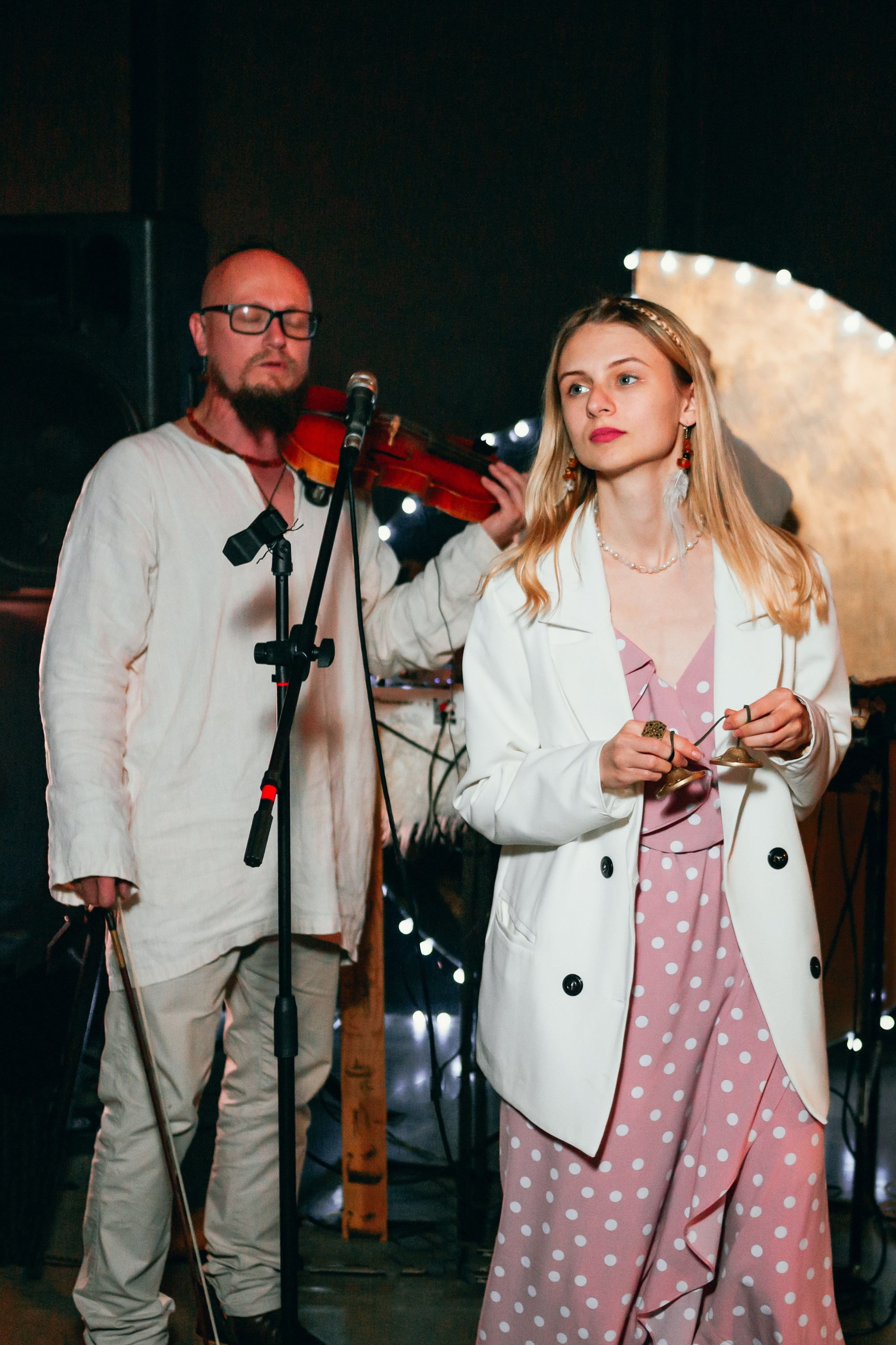 Свадебный банкет. Катя и Марк. Фотограф в Челябинске Ополихина Анна