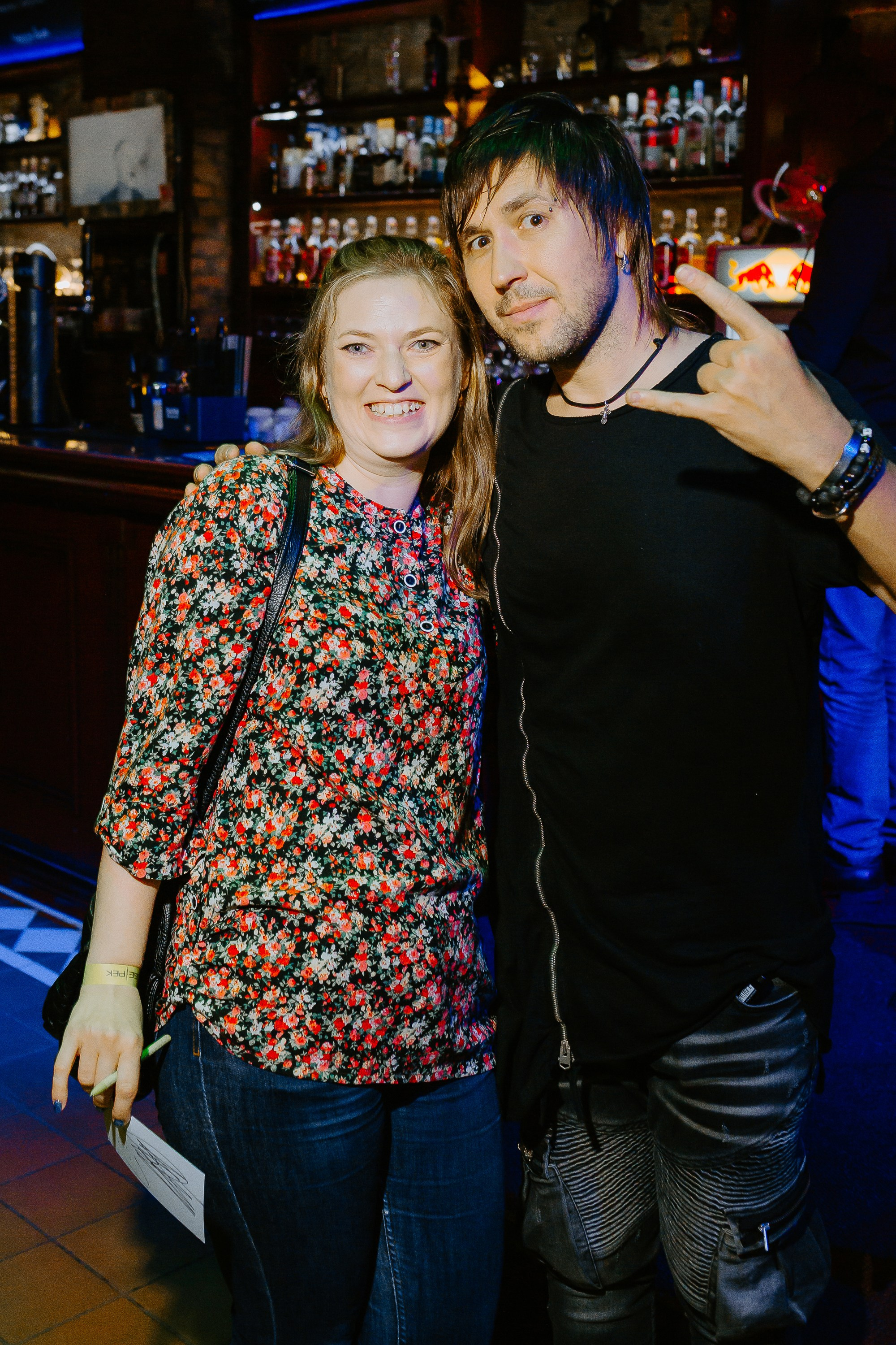 Обе-рек 2023 The Бочка pub. Фотограф в Челябинске Ополихина Анна