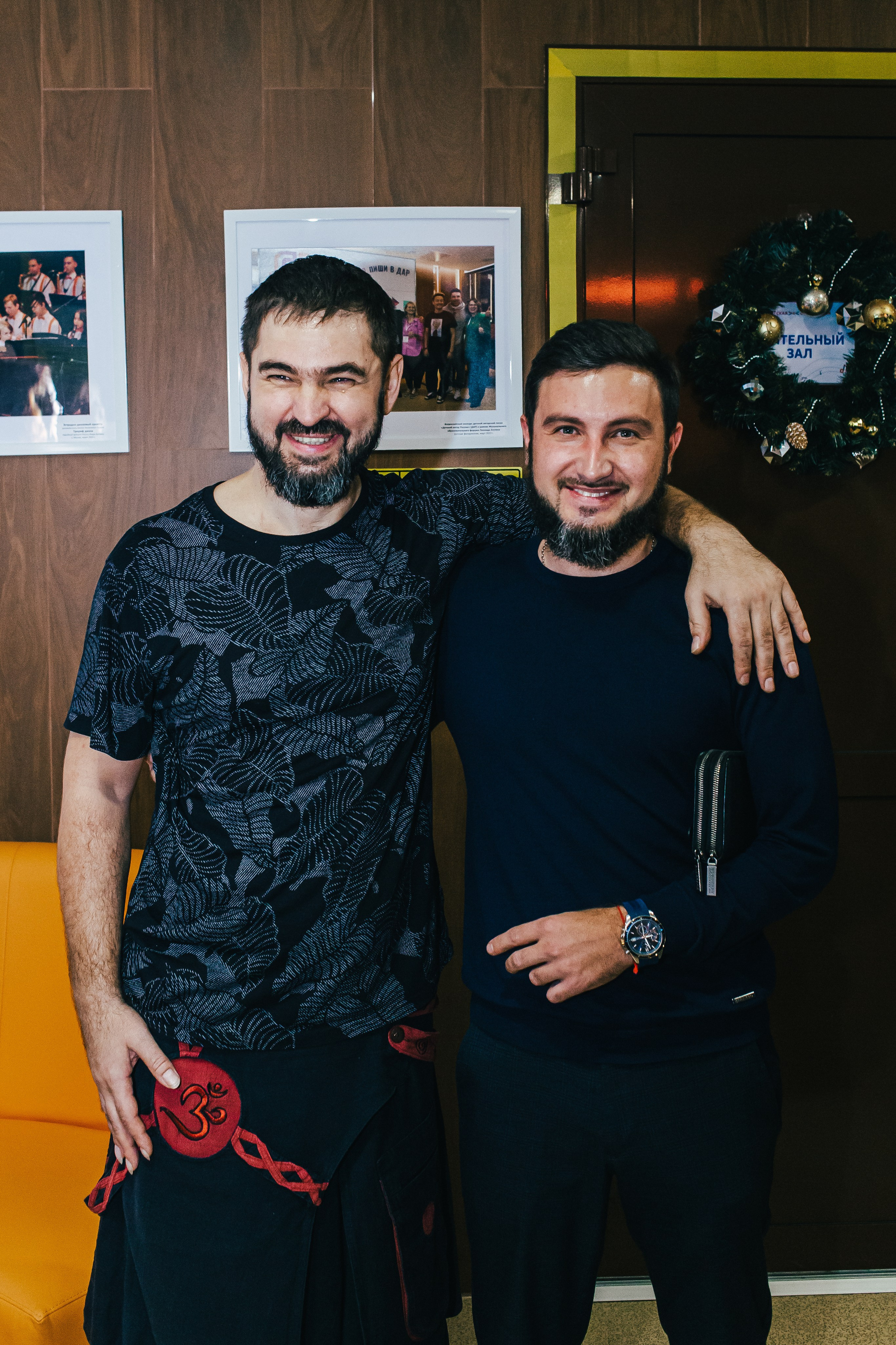 Концерт Виталий Будяк / Челябинск 15.11.24. Фотограф в Челябинске Ополихина Анна