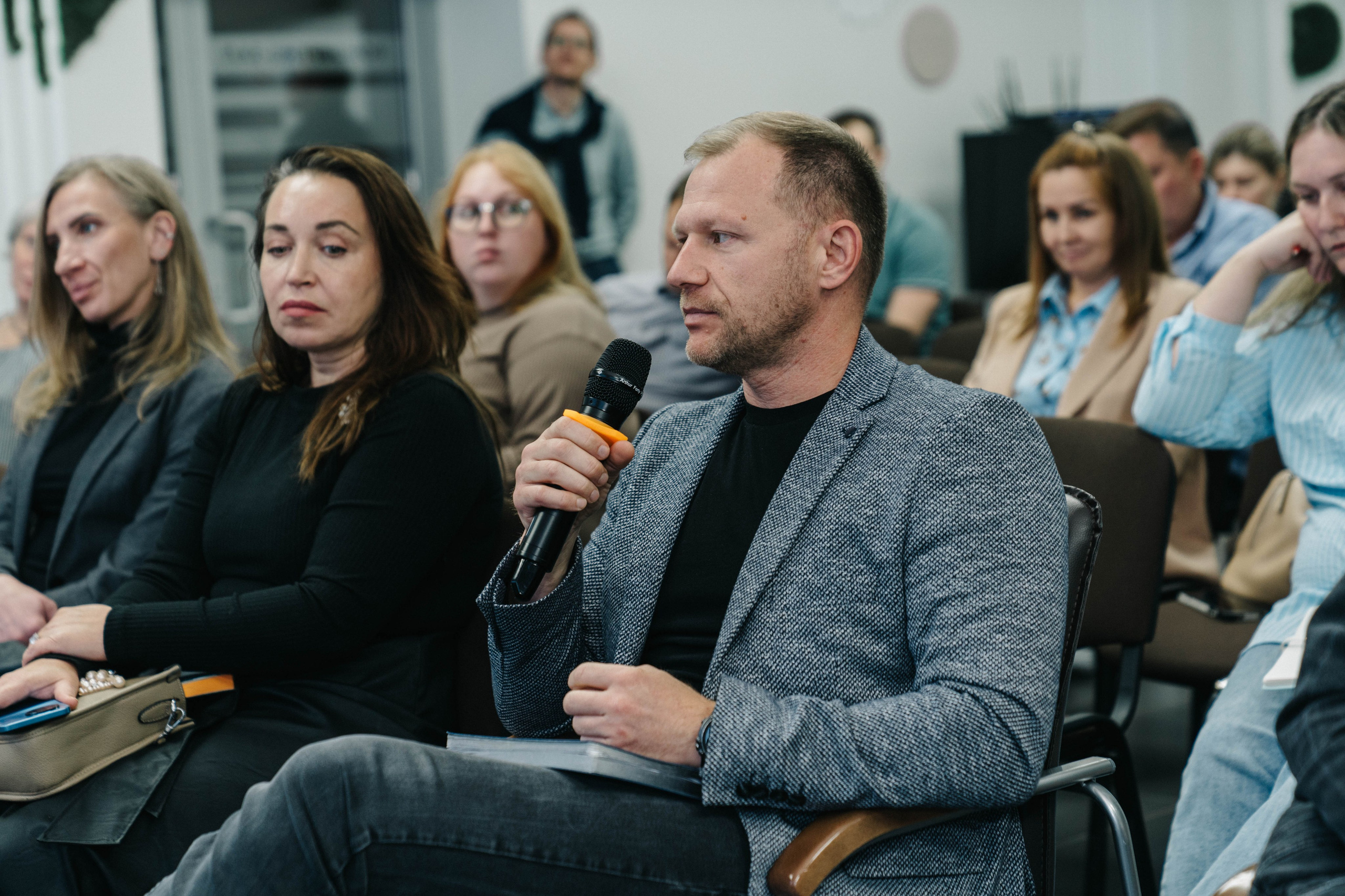 Репортаж МОЙ БИЗНЕС. Свадебный и Мужской фотограф