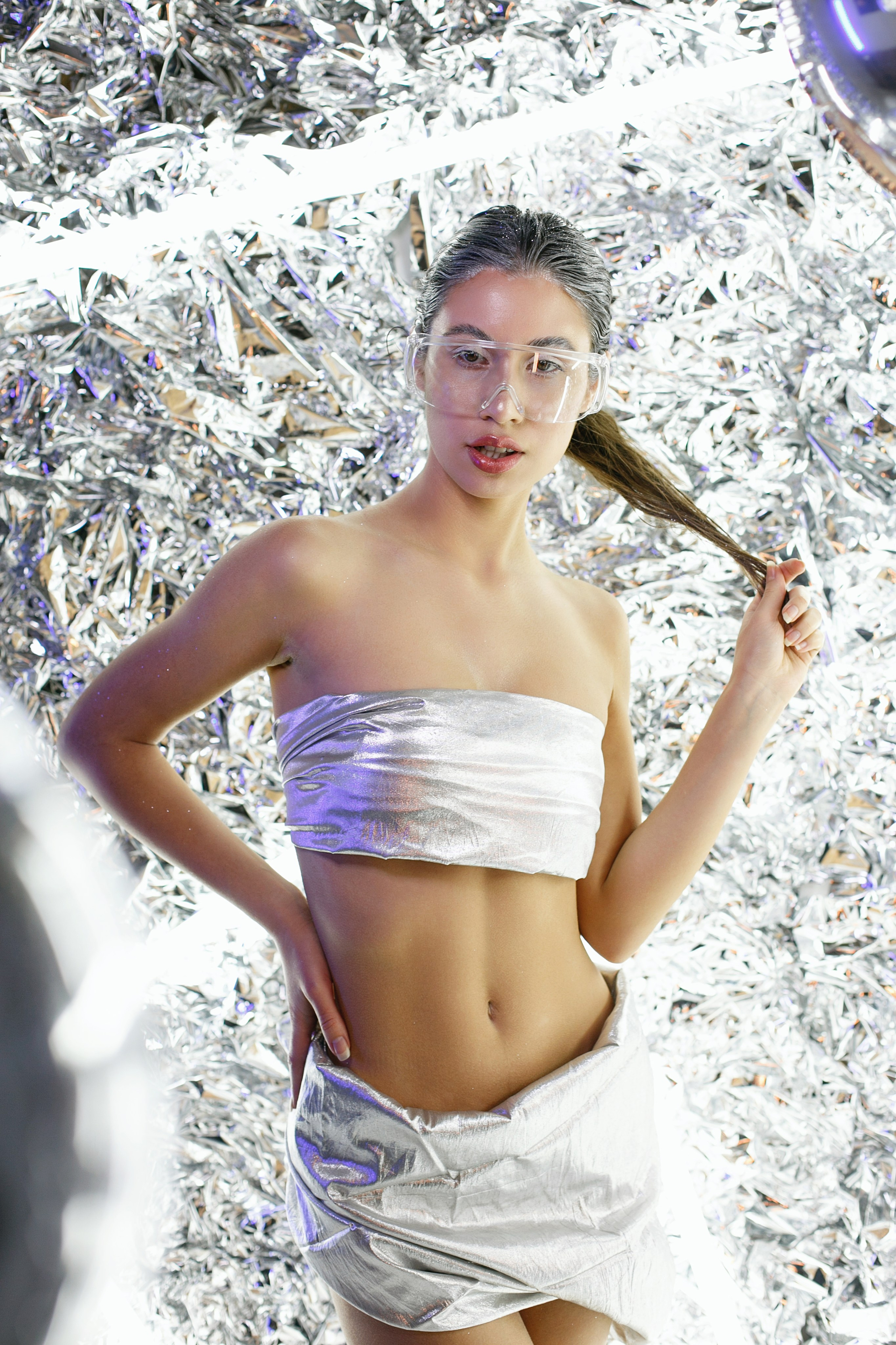 Космо. Фотограф Богданенко Антон