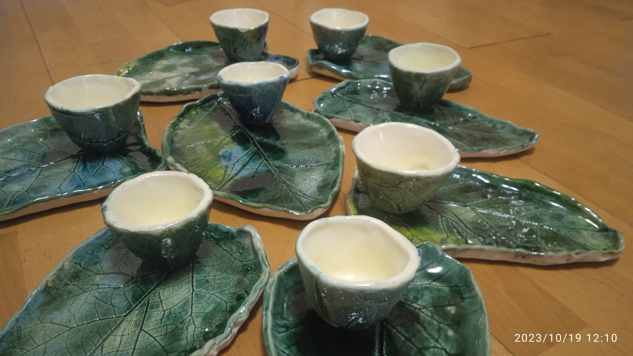 Керамика. Студия копилка