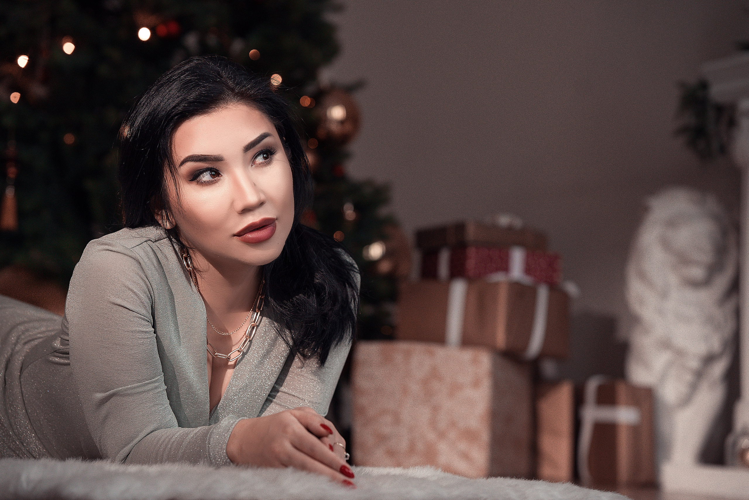 Рашида. Семейный фотограф, женский фототерапевт