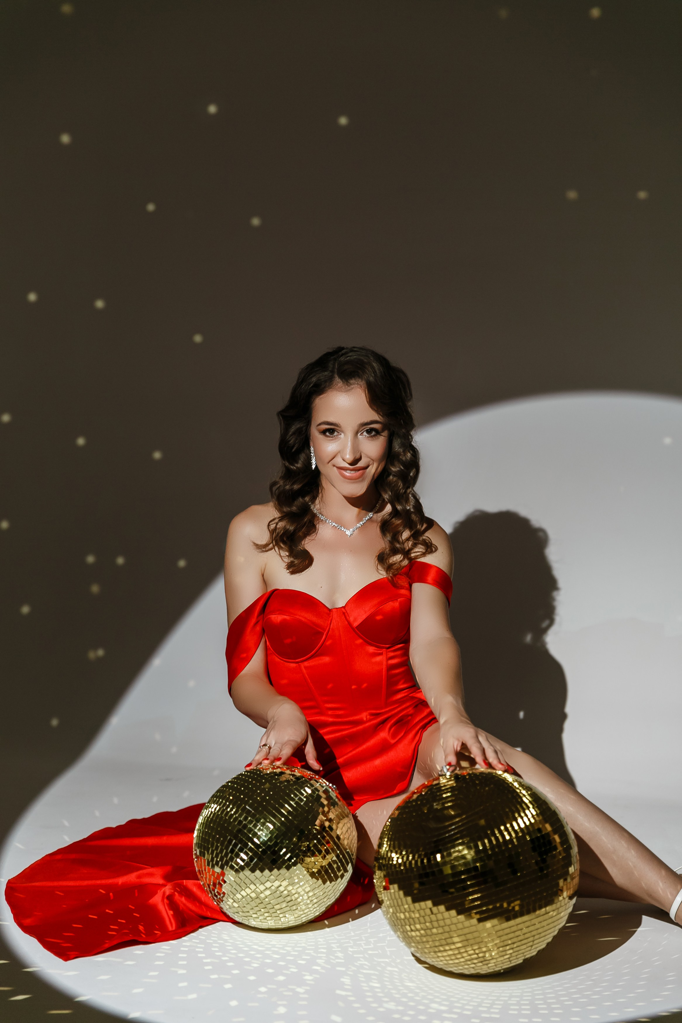 Анастасия. Студия. Свадебный и семейный фотограф в Брянске Ирина Гавриленко, выпускные ал