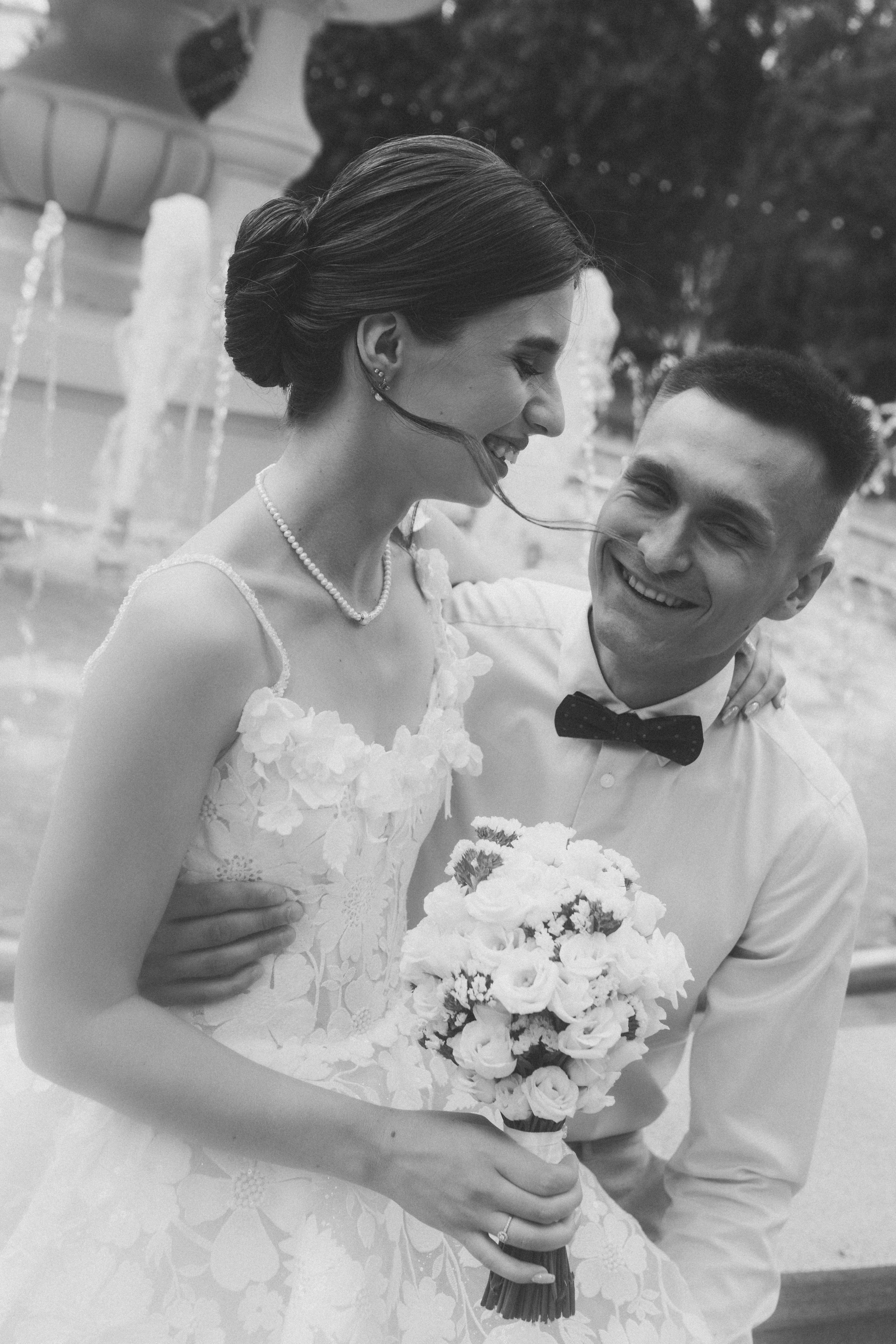 Свадьба Максима и Валерии. Свадебный фотограф Казань