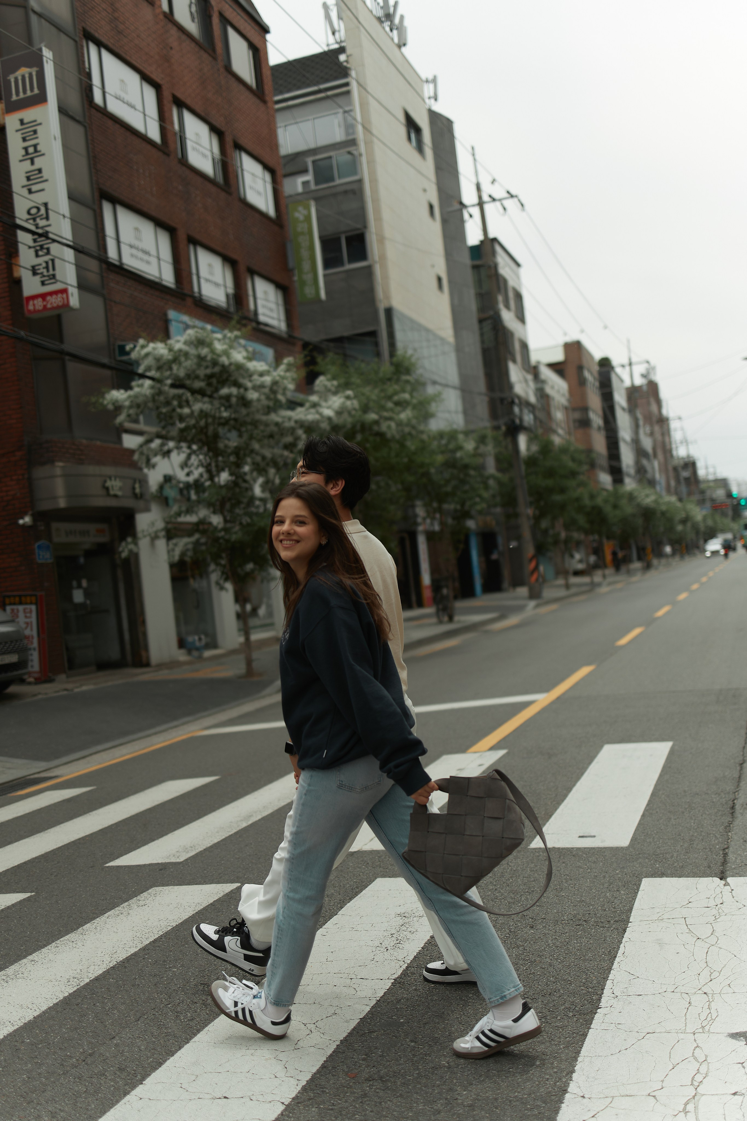 Даша + Джун. Ваш душевный фотограф