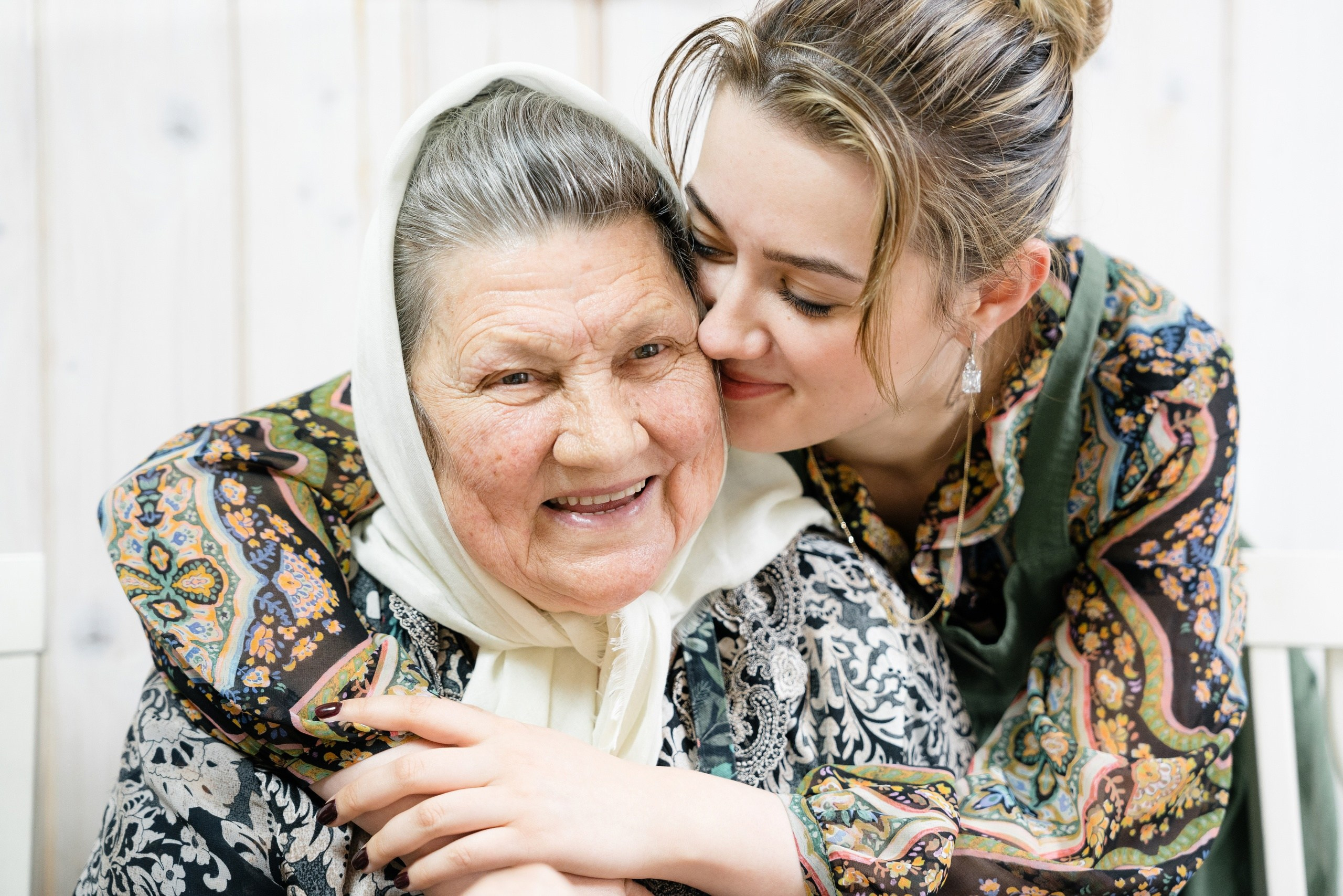 Пасха. Katya Schou