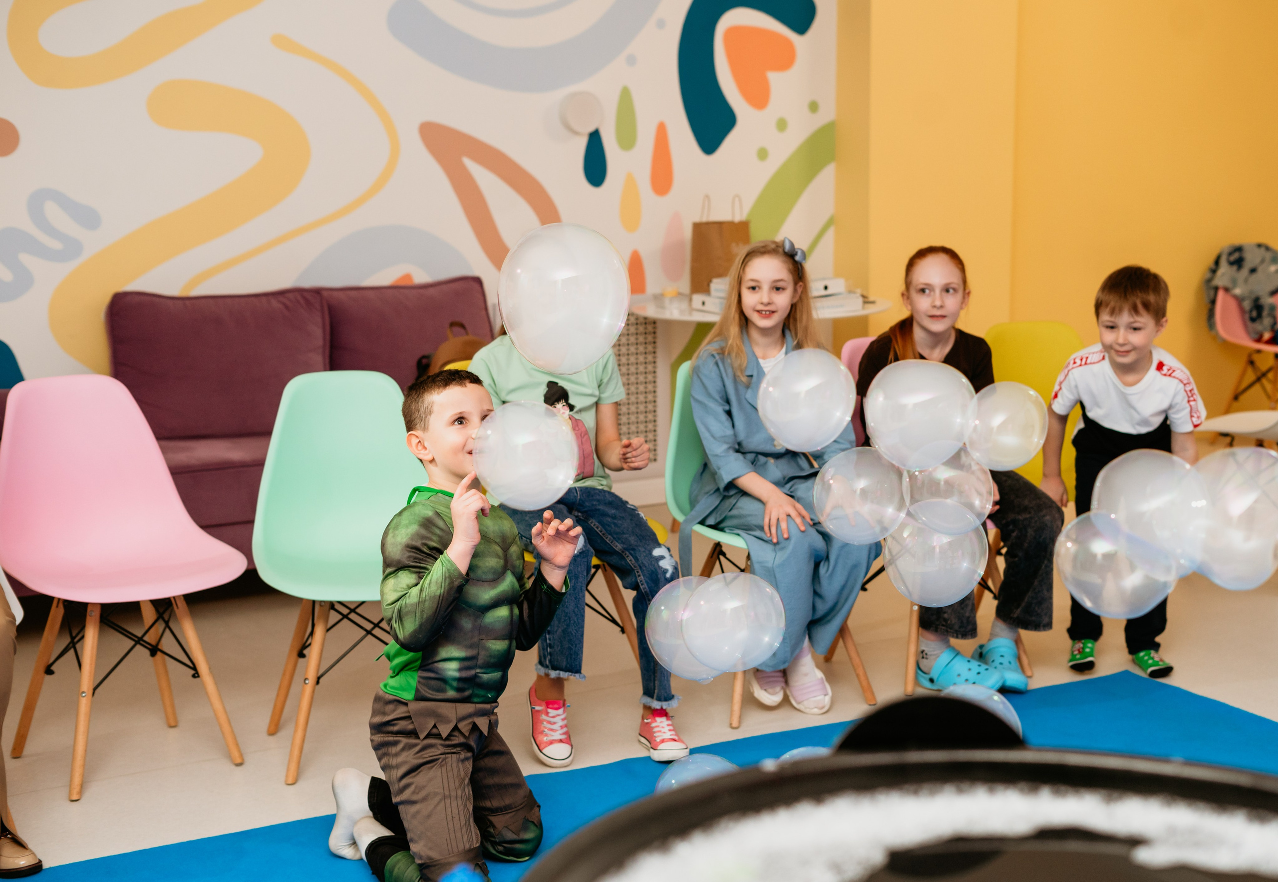 Мирон / Море Радости. Фотограф мероприятий в Ростове-на-Дону Есманская Елена