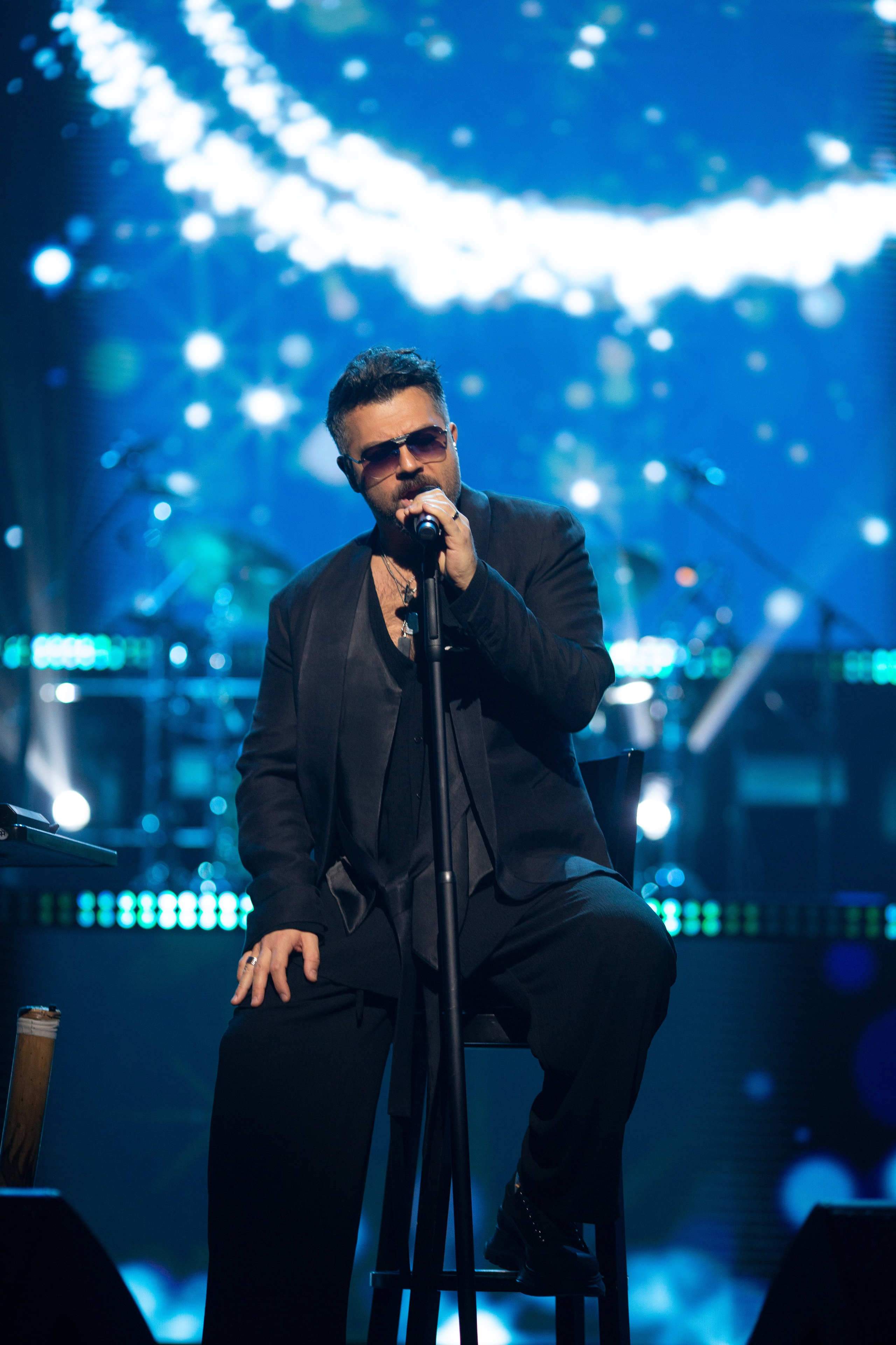 Алексей Чумаков. Крокус сити Холл. Фотограф в Москве