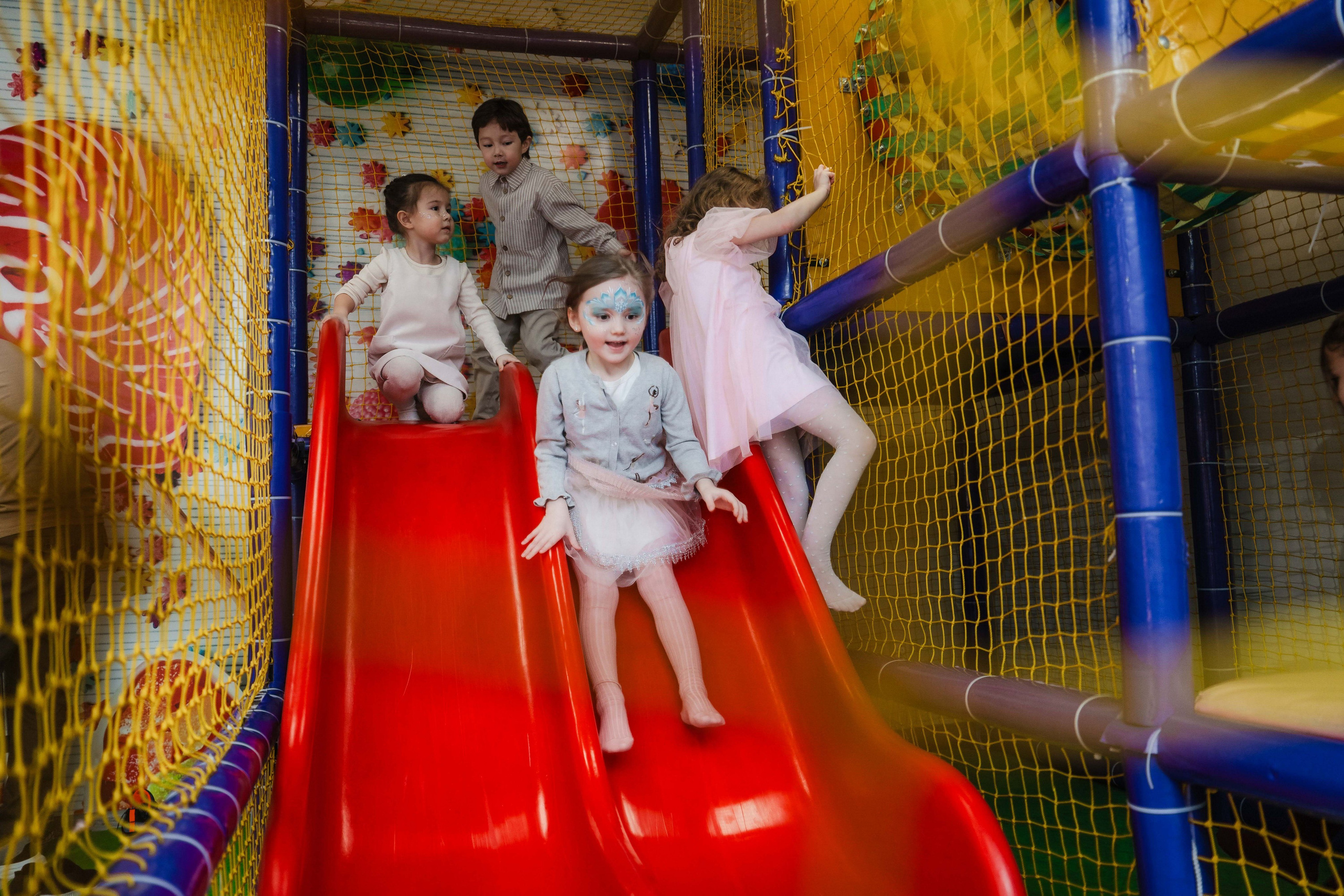 День рождения Тёмы. Свадебный и семейный фотограф в Санкт-Петербурге Виктор Голубев