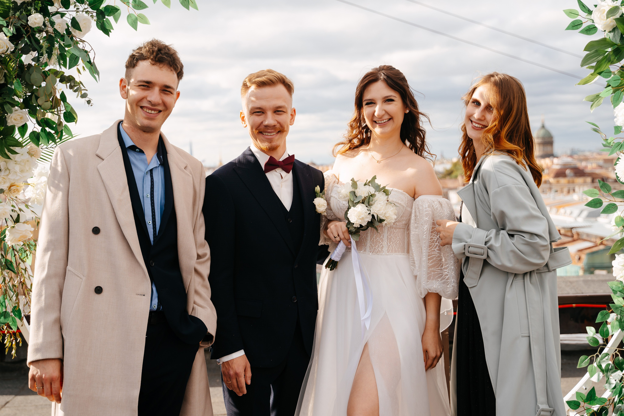 Мария и Иван. Семейный и свадебный фотограф в Санкт-Петербурге и Москве