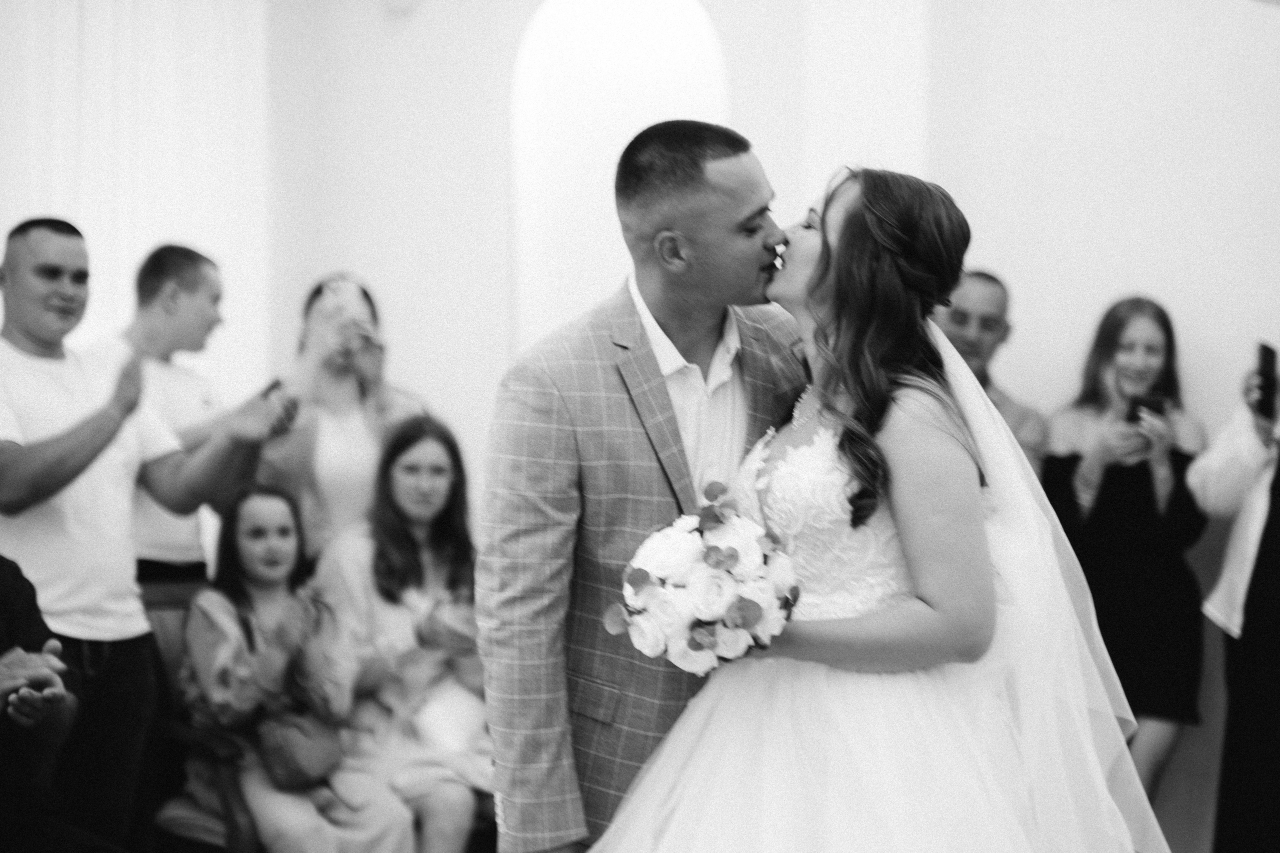 Виктория и Дмитрий. Фотограф в Коврове и области Филенкова Дарья