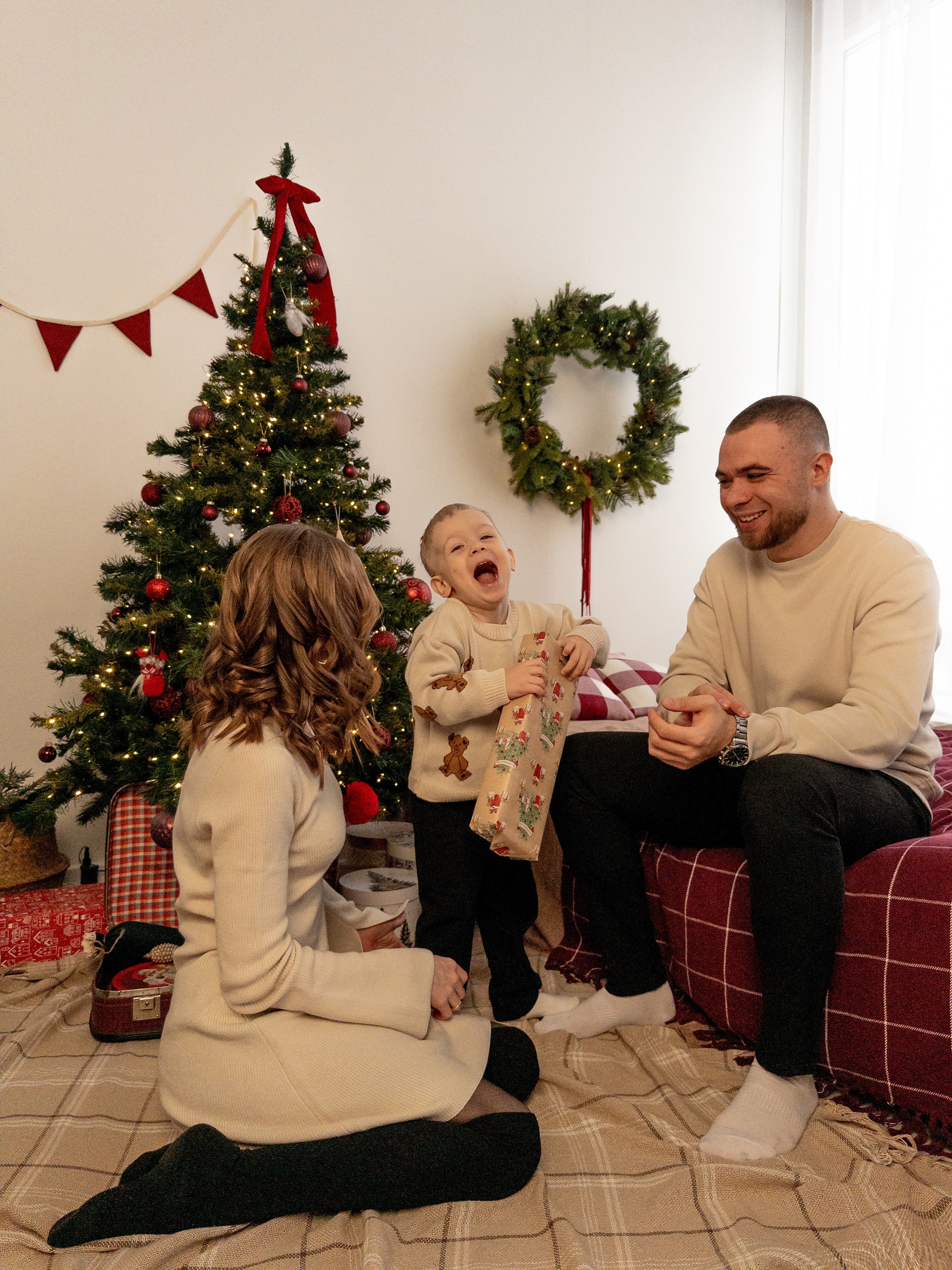 Семейные фотосессии. Лера Ютан фотограф Барнаул