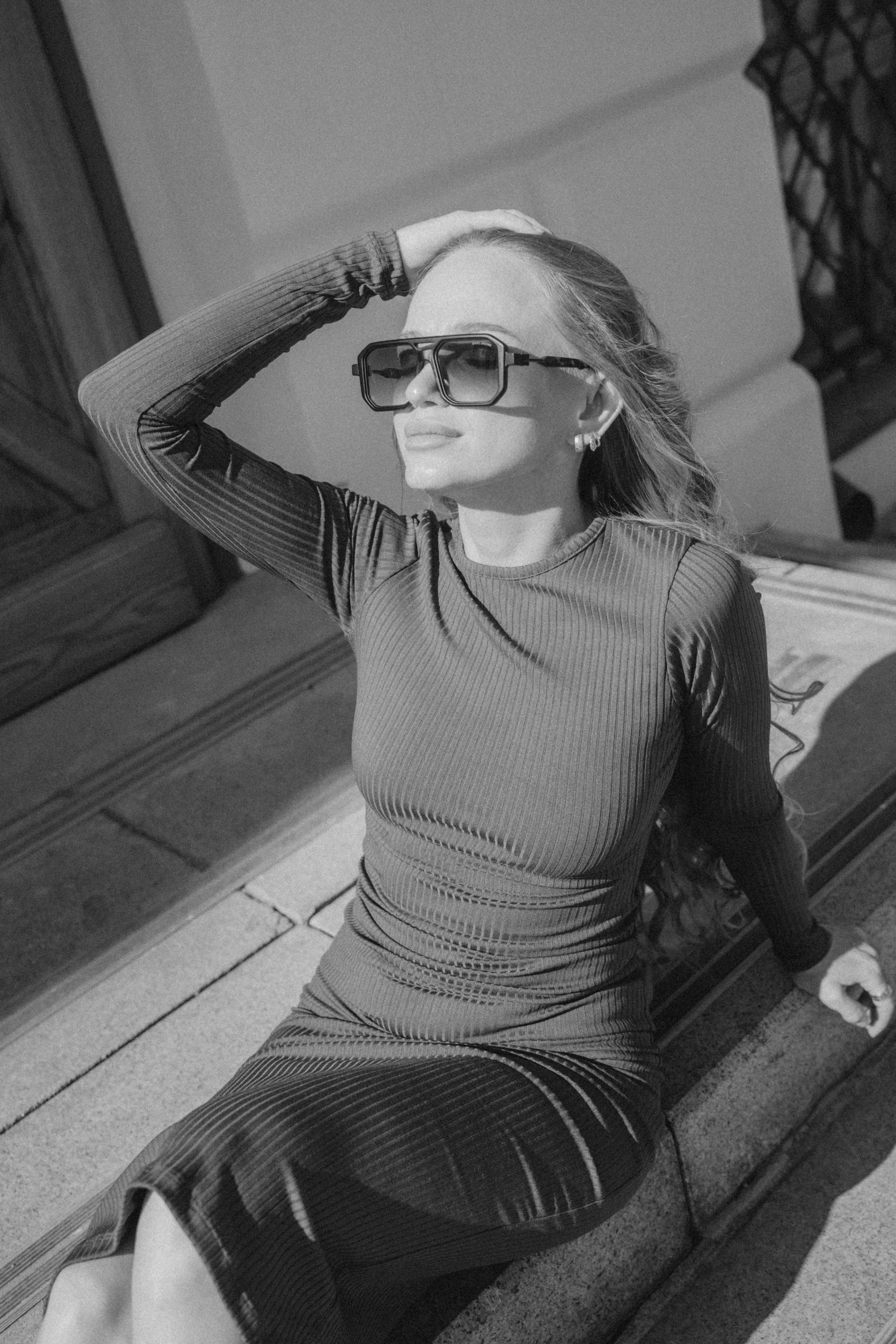 Индивидуальные фотосессии. Лера Ютан Свадебный фотограф Барнаул