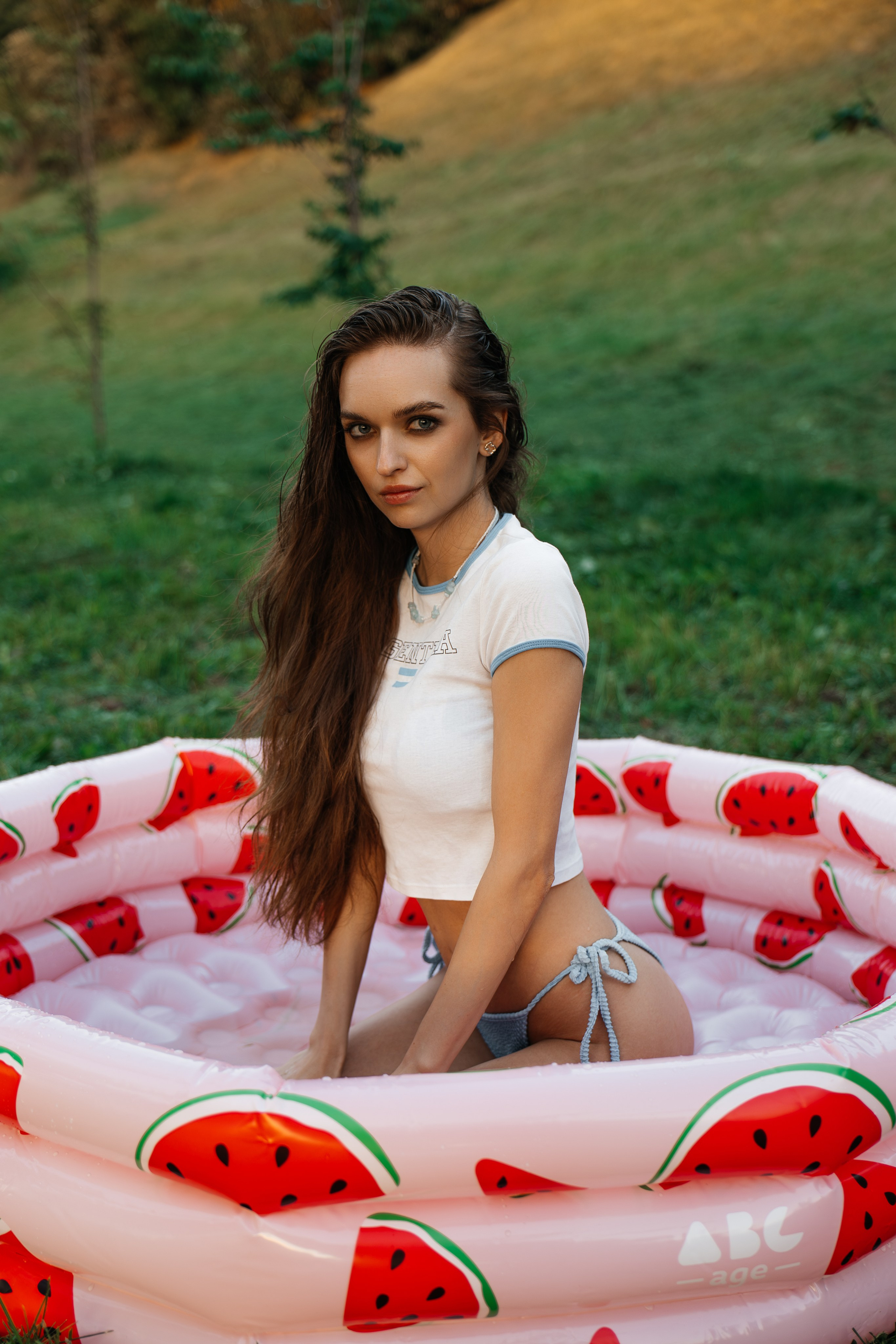 Nicole. Семейный и свадебный фотограф в Москве Елизавета Окульская