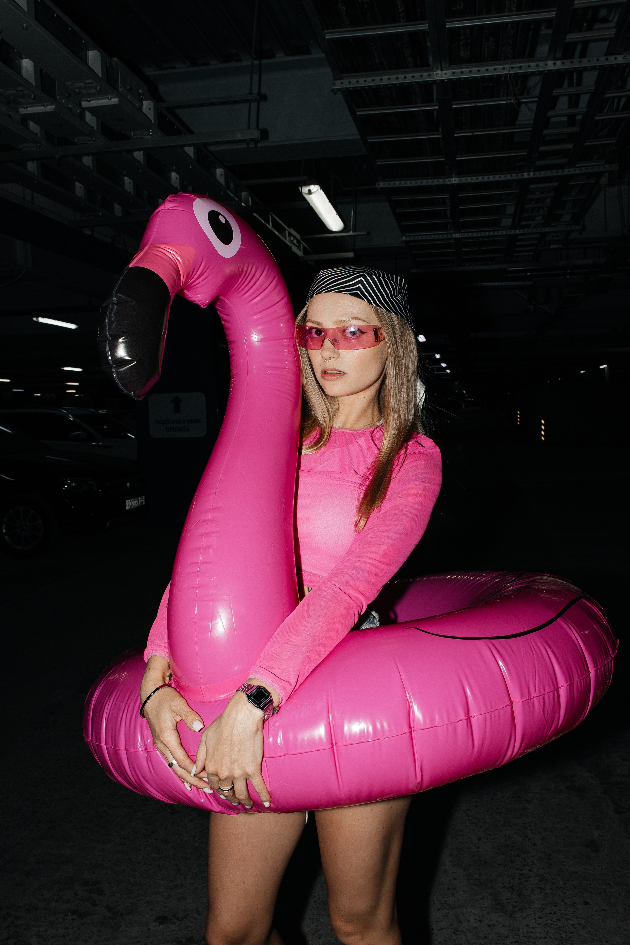 Lera Flamingo. Семейный и свадебный фотограф в Москве Елизавета Окульская