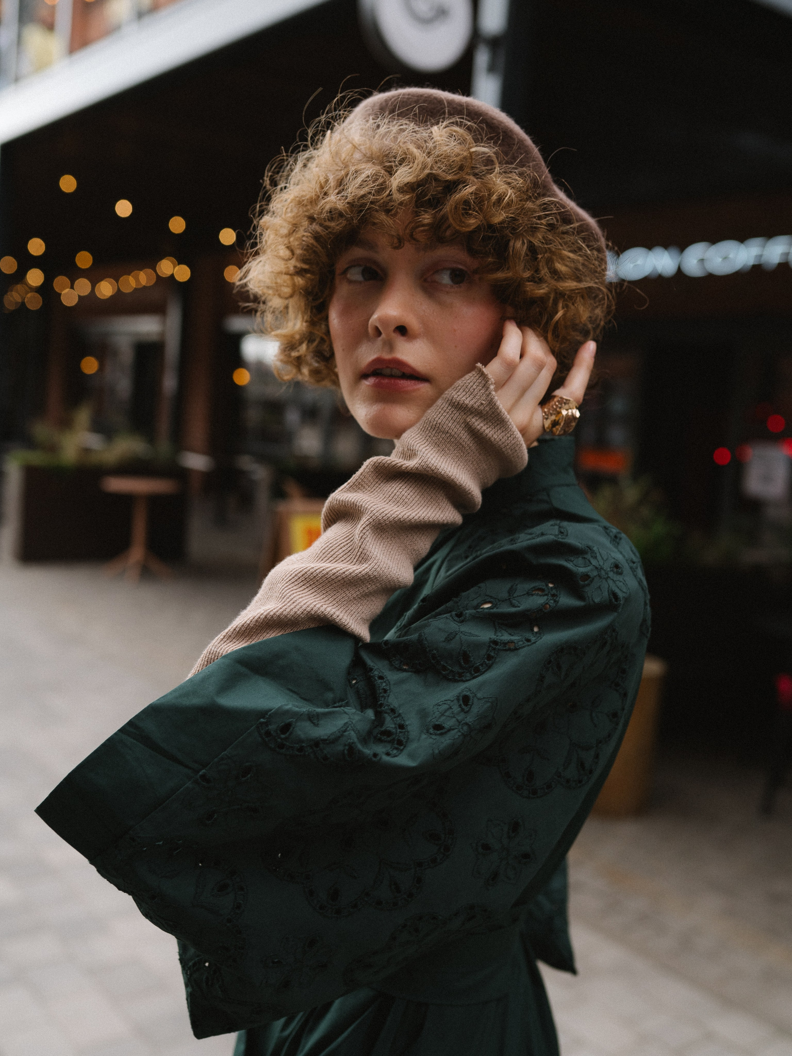 Фотограф в Санкт-Петербурге Черкесова Дарья