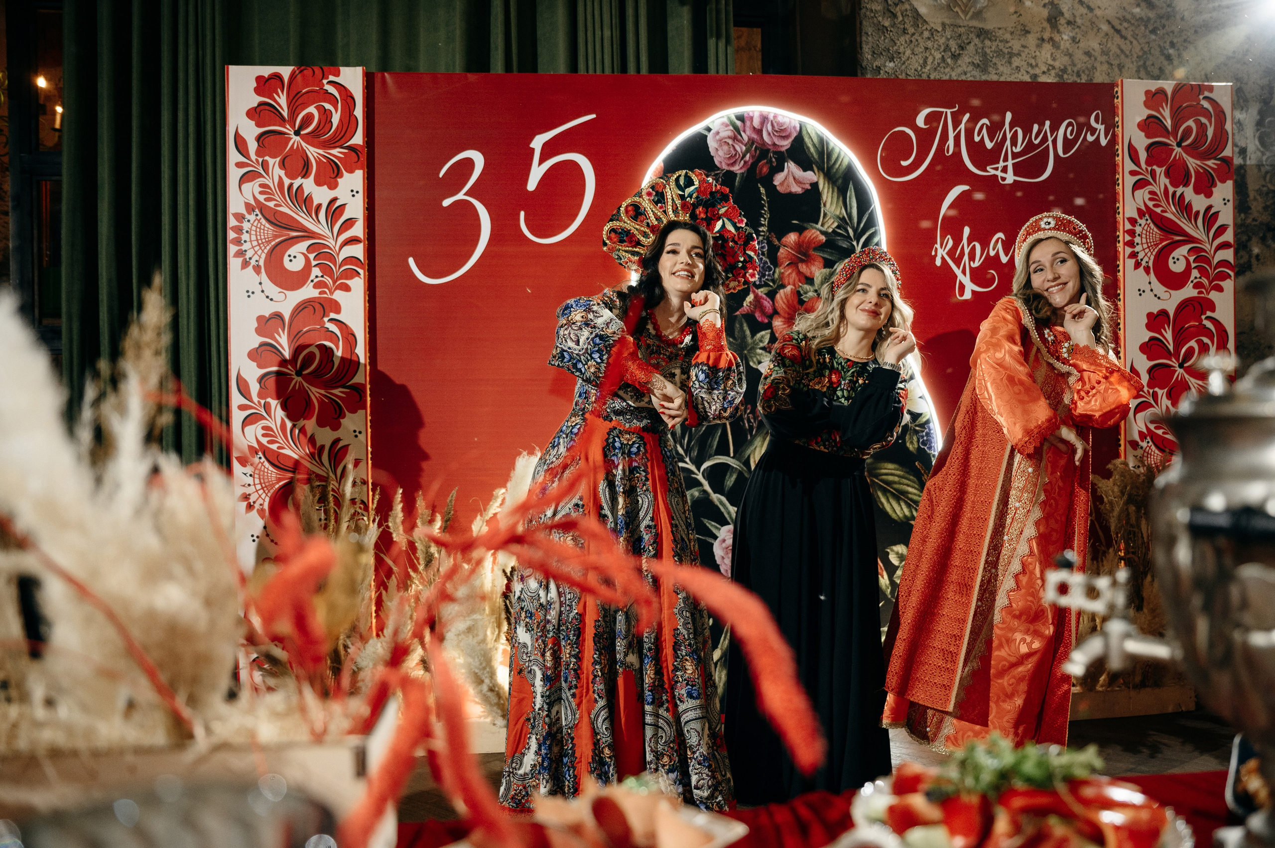 Маруся — краса!. Свадебный фотограф в Красноярске