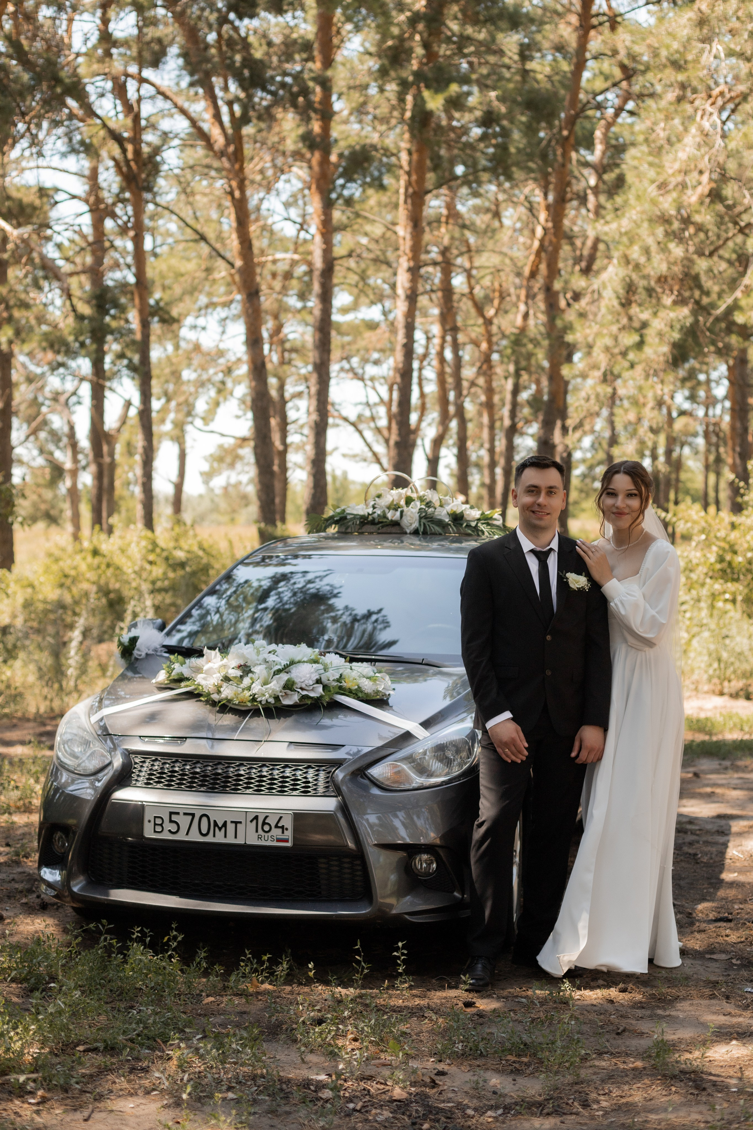 Эдуард и Юлия (сокращено). Свадебный фотограф Ангелина Сунгатулина | Саратов | Балаково | Вольск
