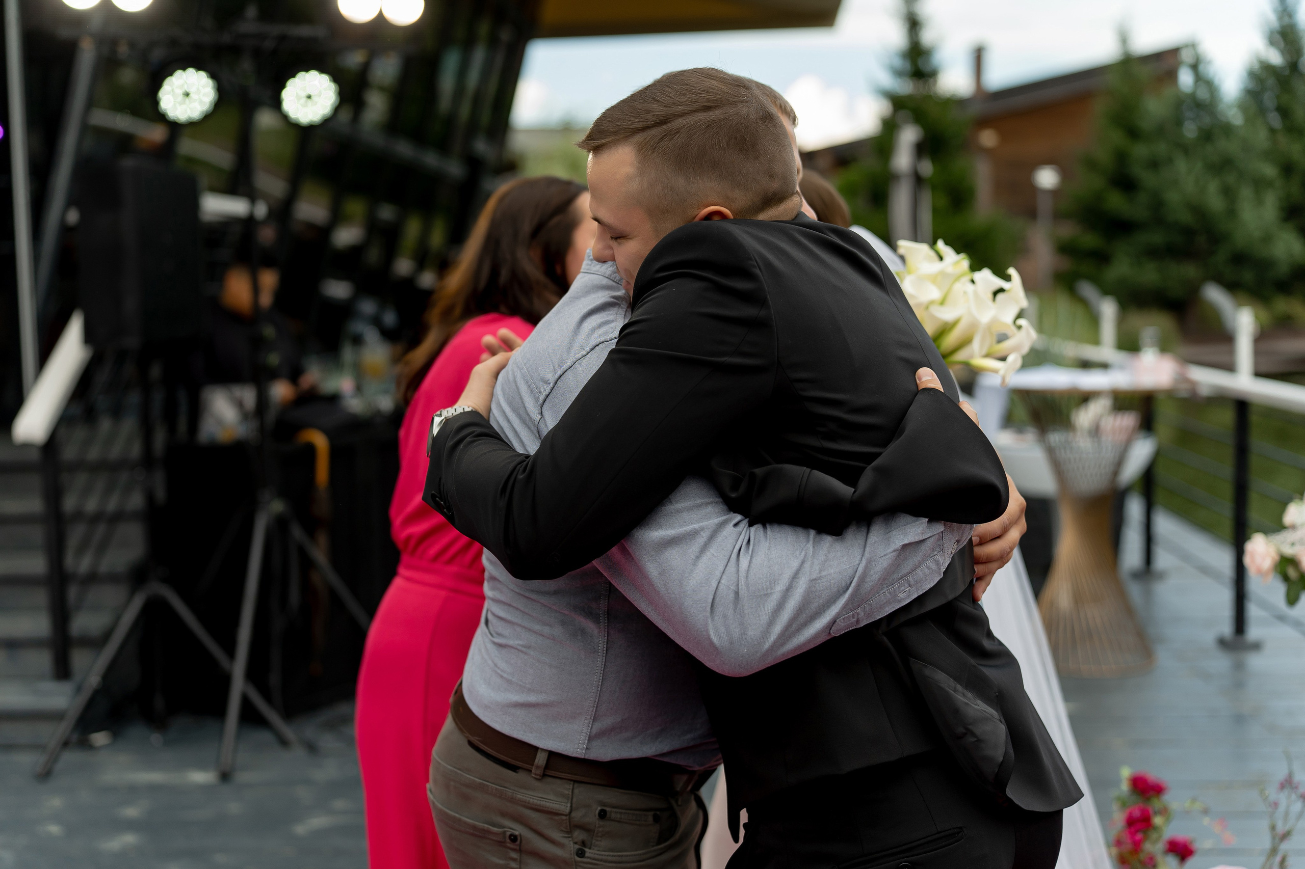 Дмитрий и Екатерина. Artiland. Свадебный фотограф Ксения Трухина в Нижнем Новгороде и Москве