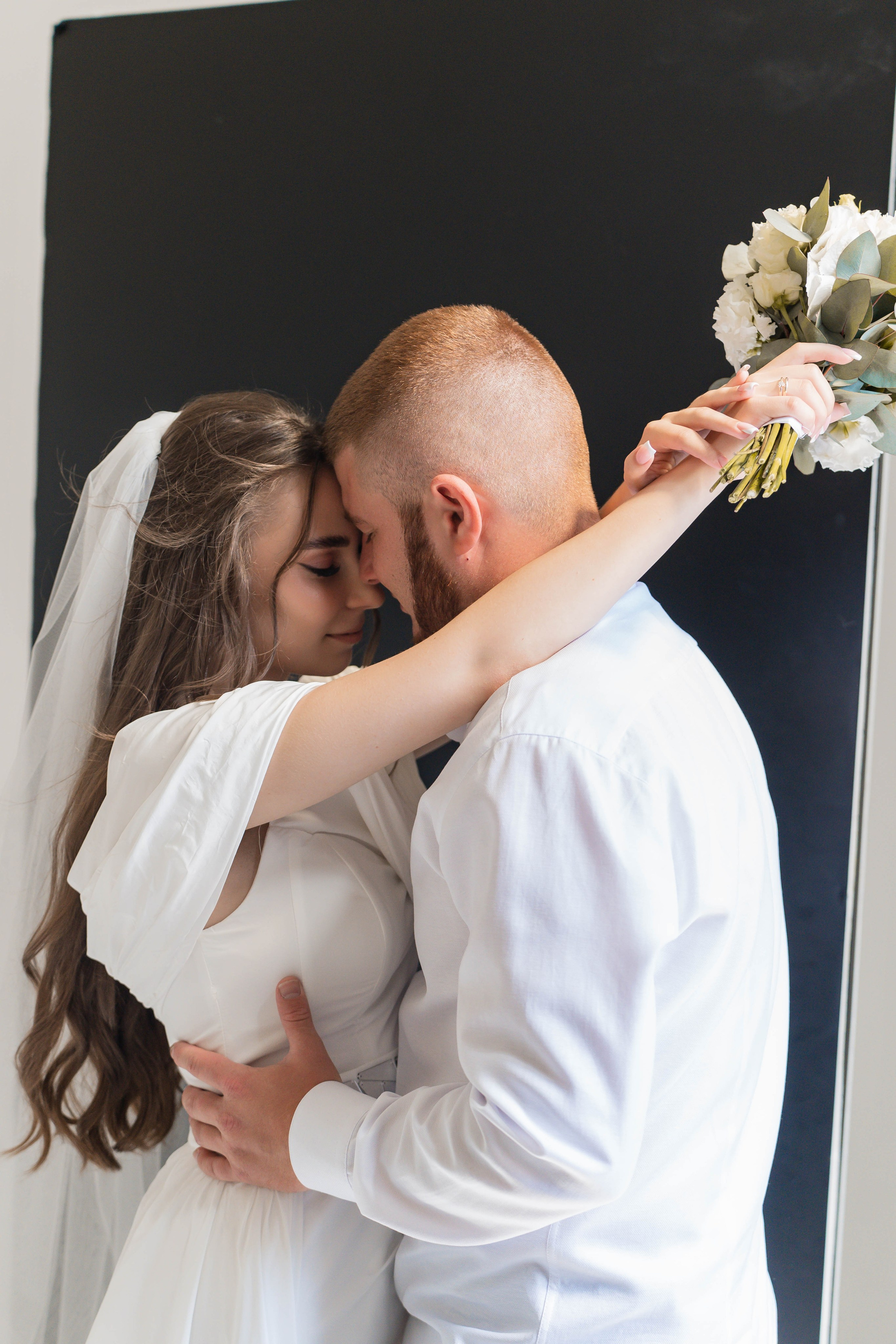 Арина и Андрей