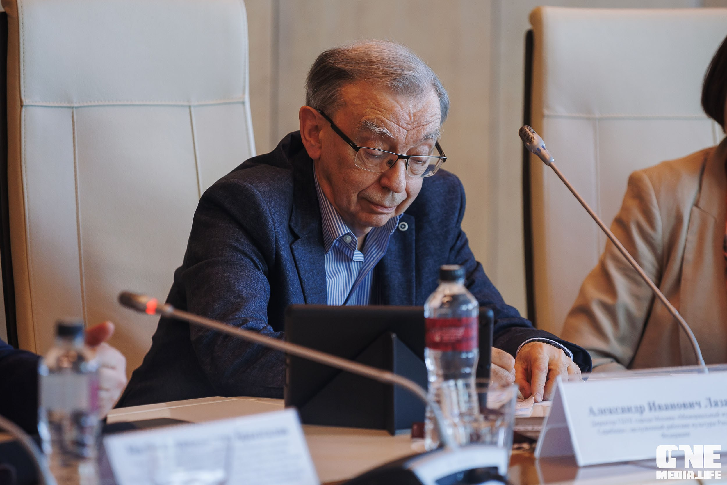 Балтийский Культурный Форум. День 1. One Media Life: фоторепортажи, фотоотчеты с мероприятий и заведений