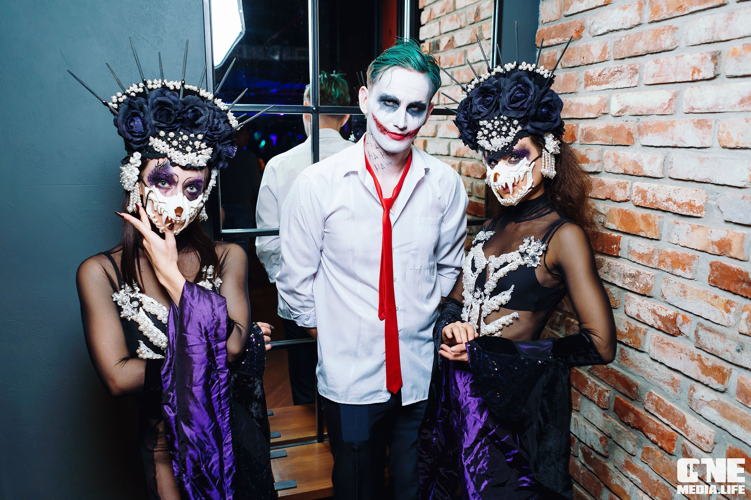 Фоторепортаж из бара Barre. One Media Life: фоторепортажи, фотоотчеты с мероприятий и заведений