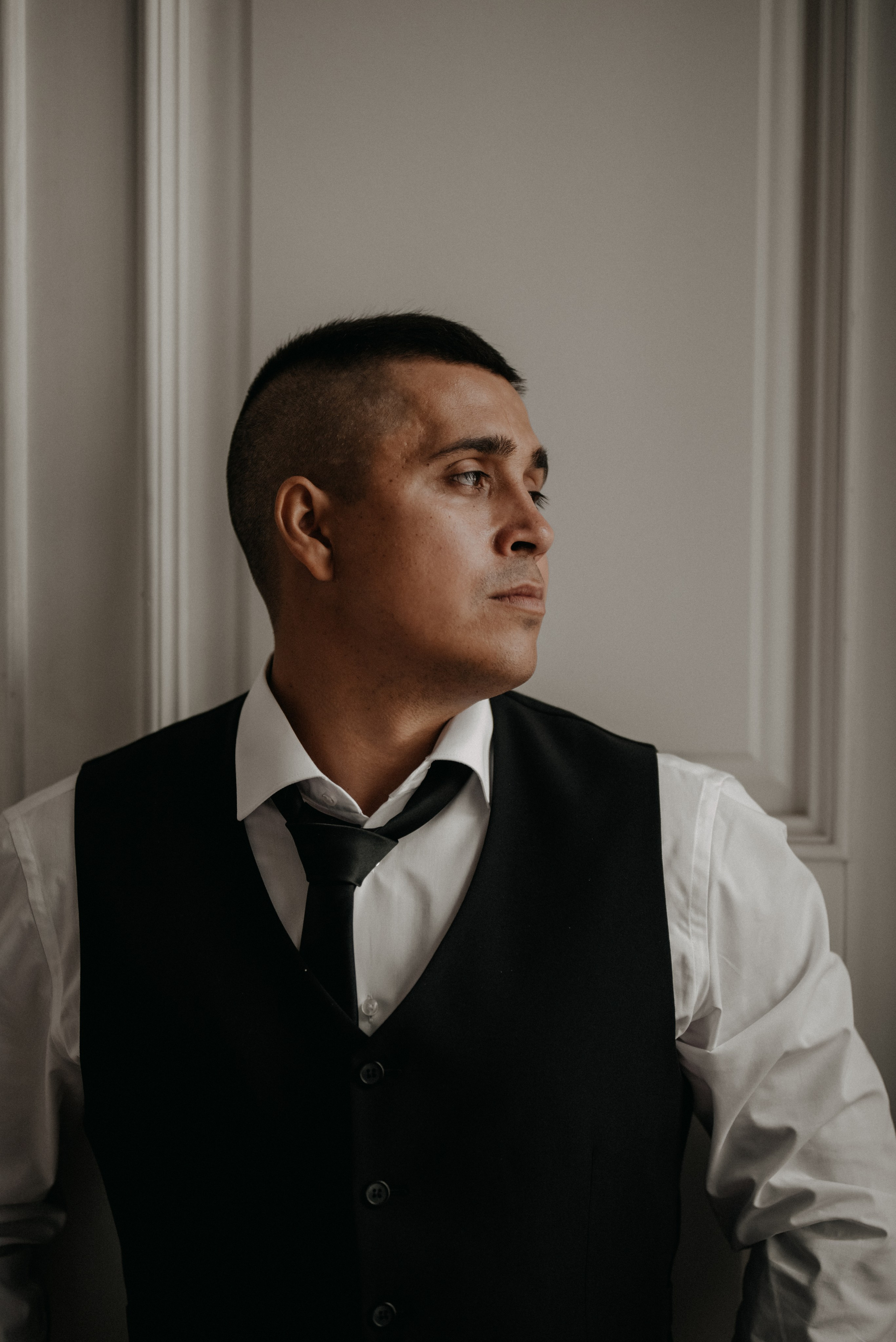 Кристина и Ринат. Семейный и детский фотограф в Туле