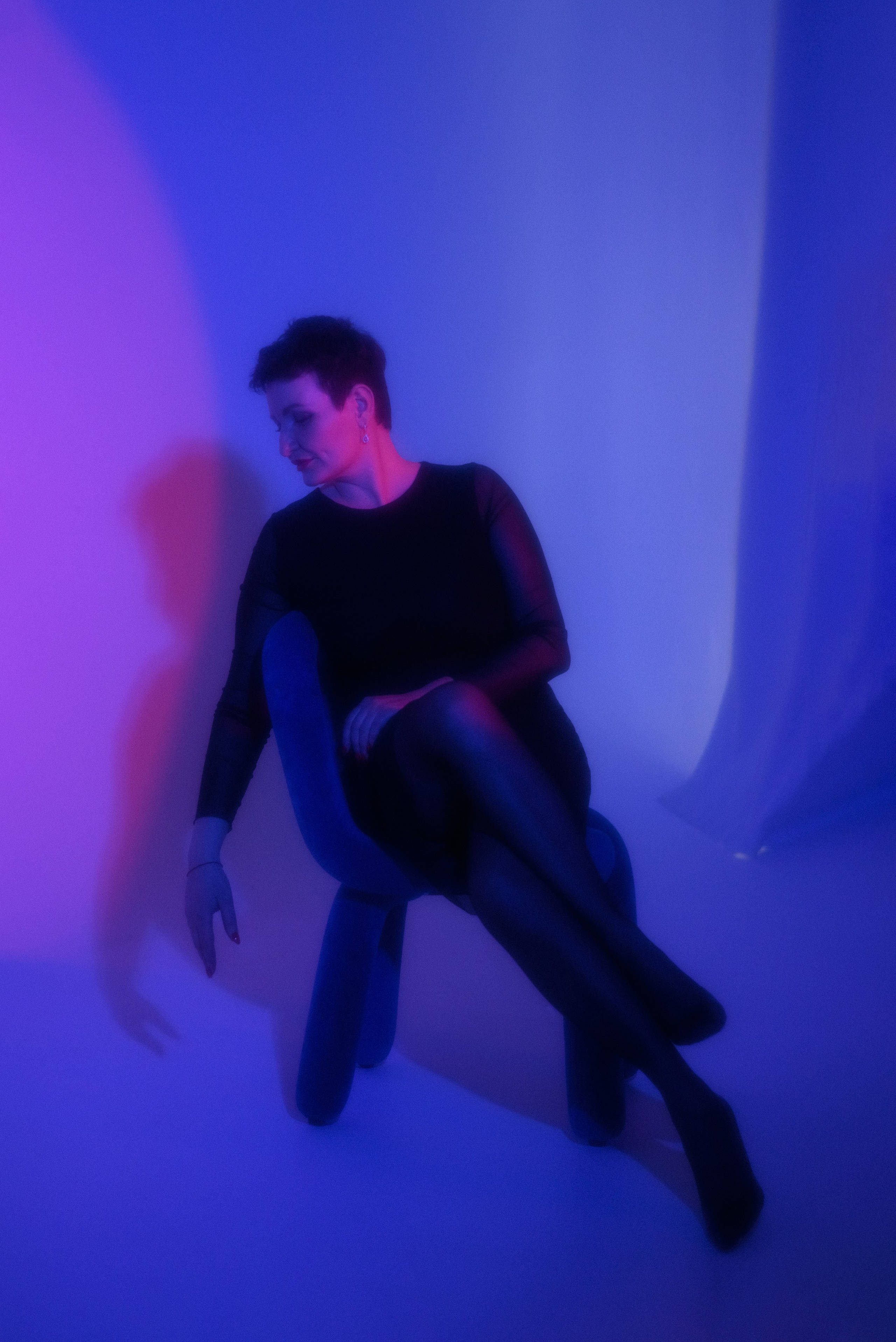 Яна. Фотограф Дарья Мустафина, Тюмень