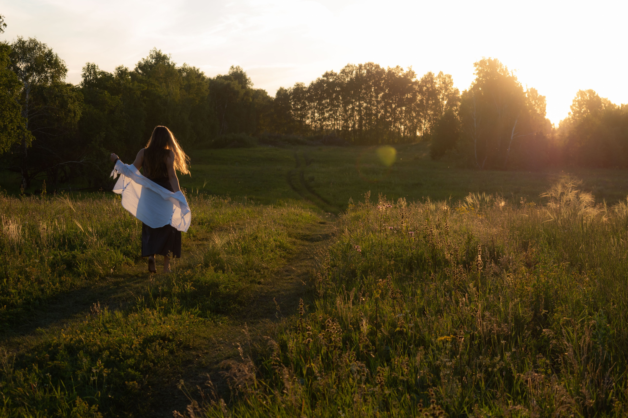 Индивидуальная съёмка. Семейный, детский и женский фотограф города Барнаул Кудаева Анастасия