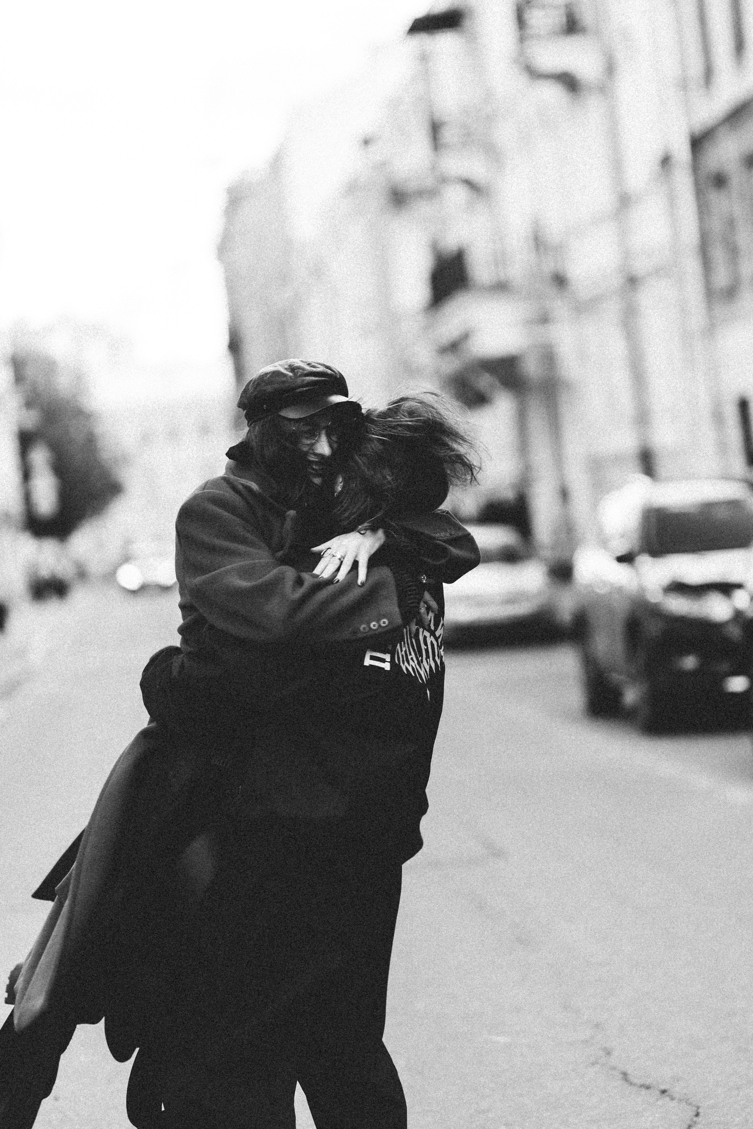 Адель и Дима. Фотограф в Санкт-Петербурге