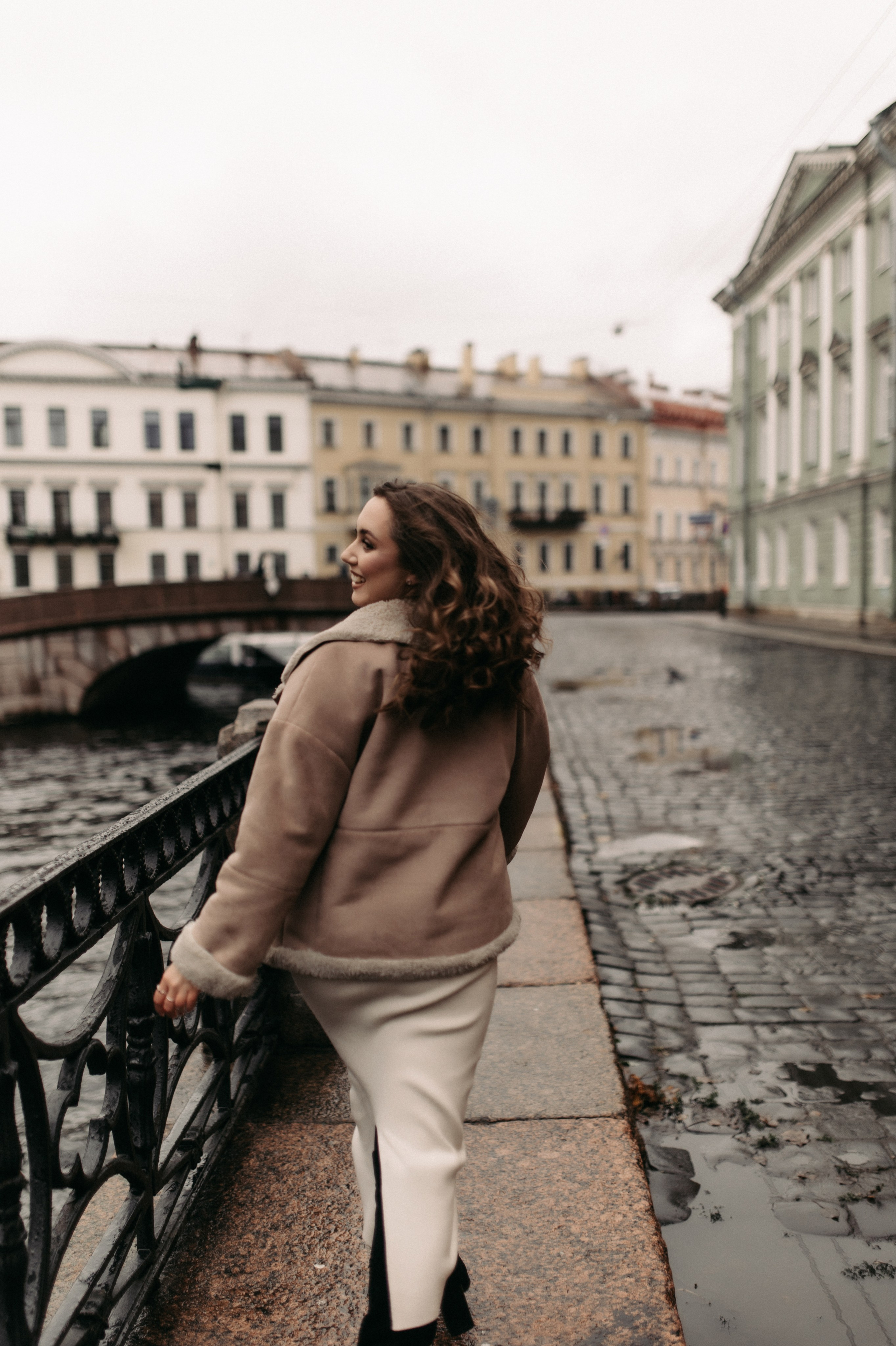 Анастасия. Фотограф в Санкт-Петербурге