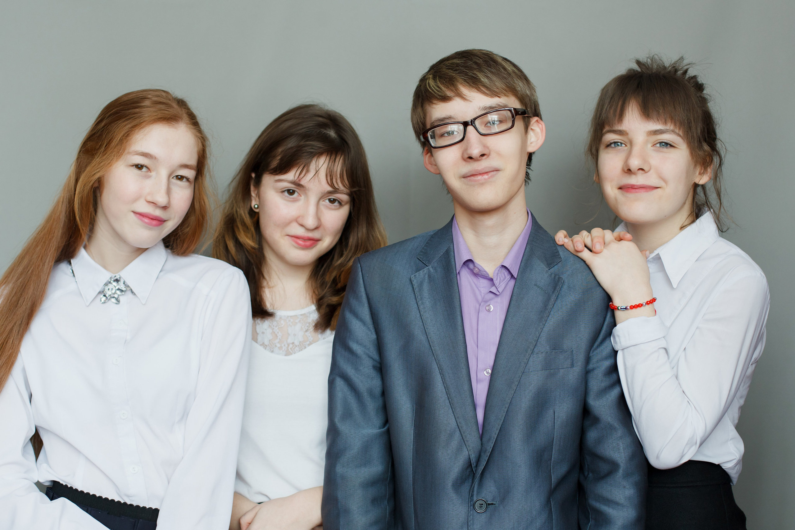 Папка для Вальдорфа. Фотограф Бызов Павел