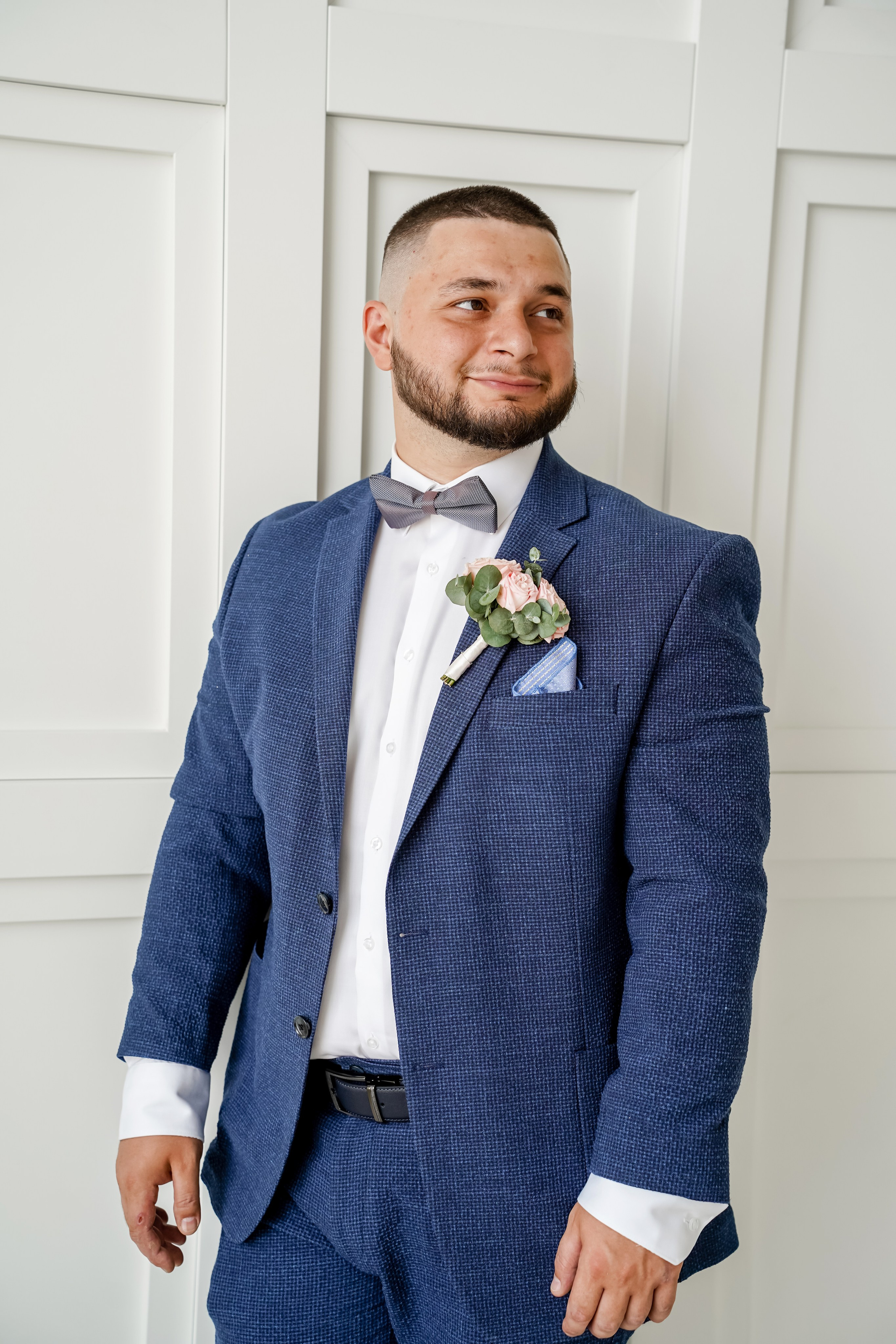 Муслим&Кристина. Свадебный и семейный фотограф в Челябинске Елена Сингатулина