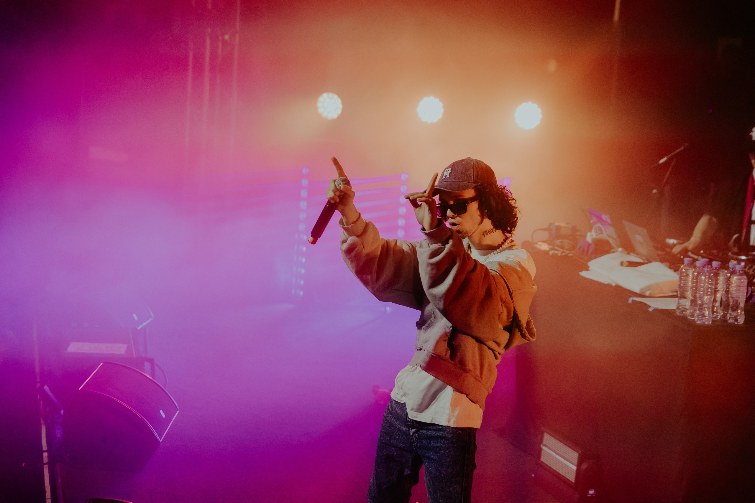 Gone fludd. Фотограф Нижний Новгород — Дмитрий Грехов