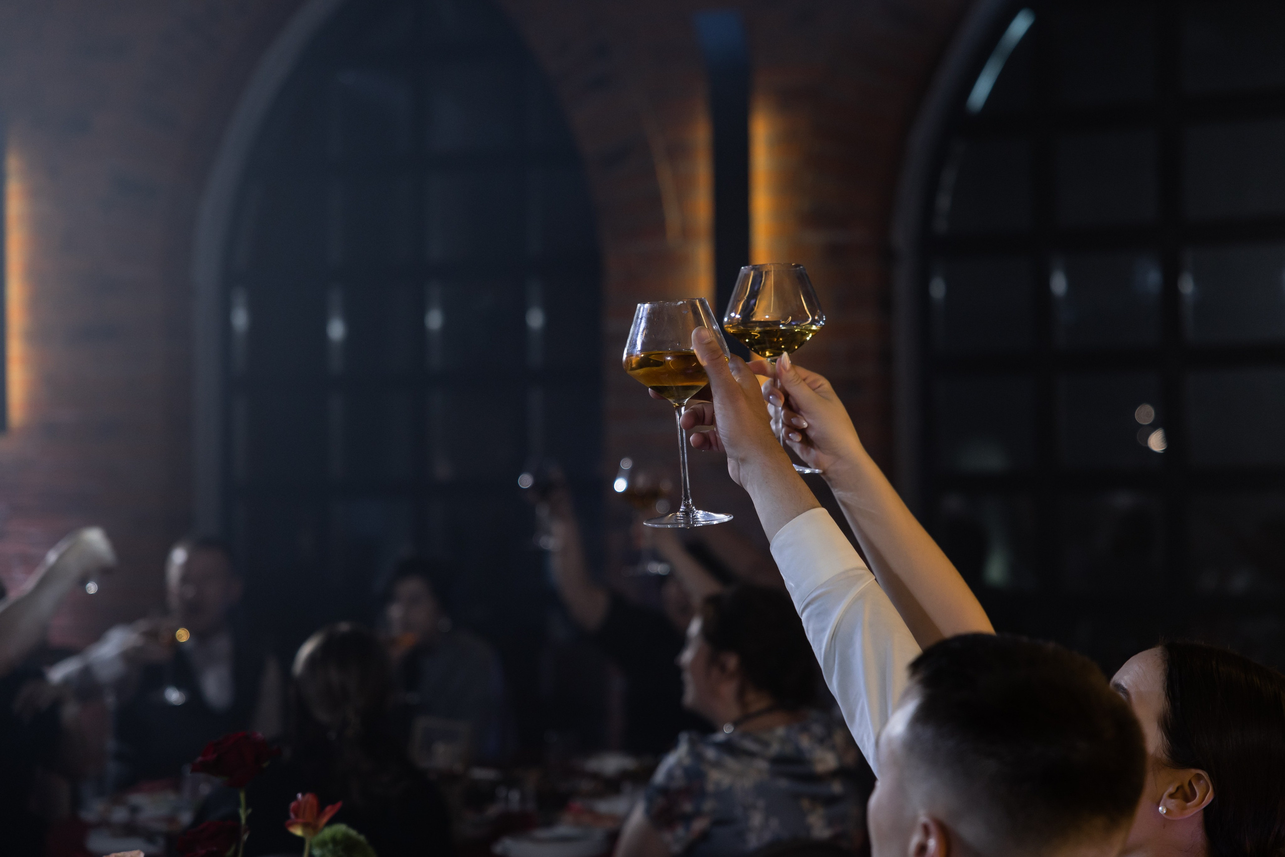 Валерий и Лиза. Свадебный и Семейный фотограф по всему миру Анна Фёдорова