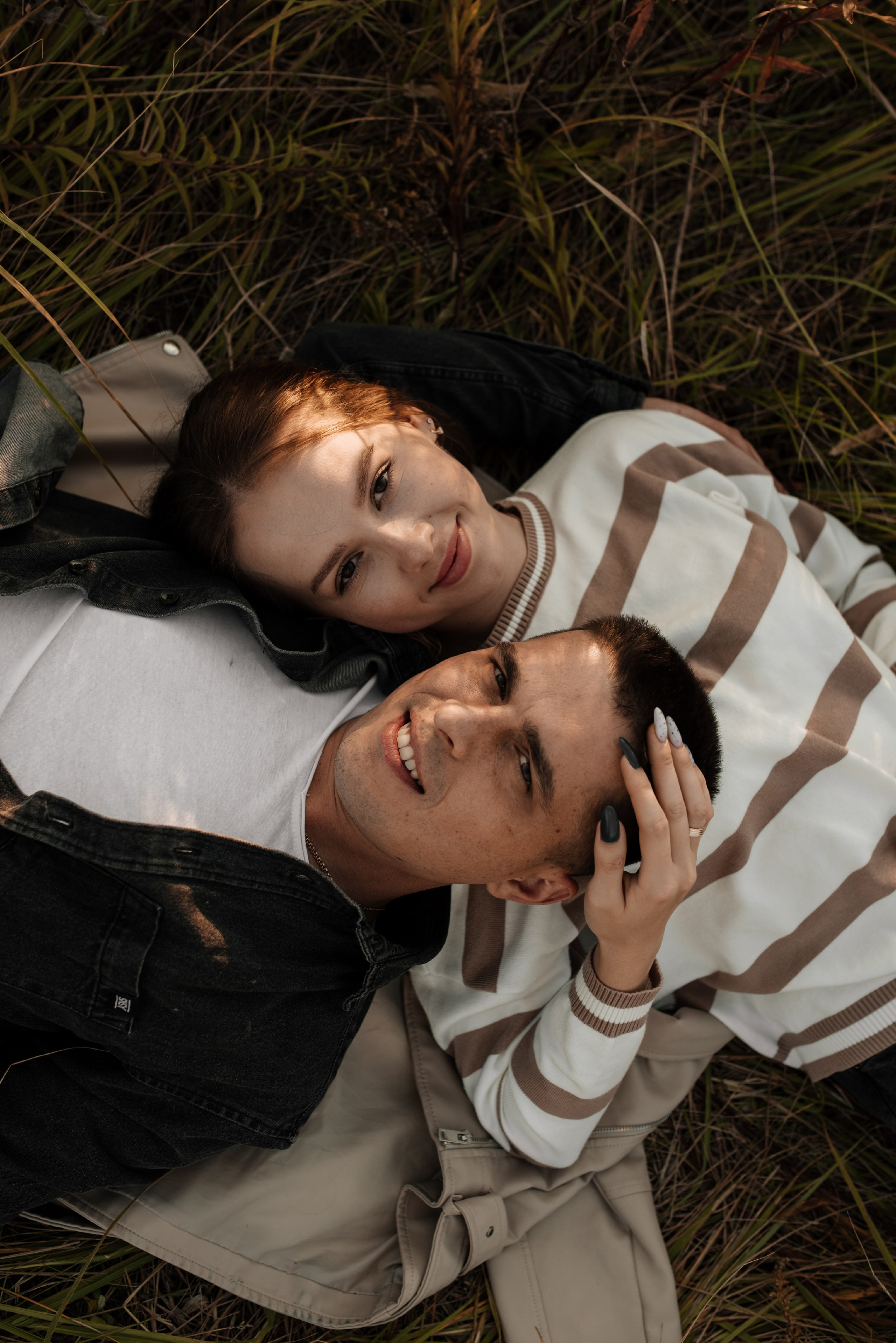 Наташа ♡ Женя. Фотограф Ольга Плеханова | Нижний Новгород, Москва