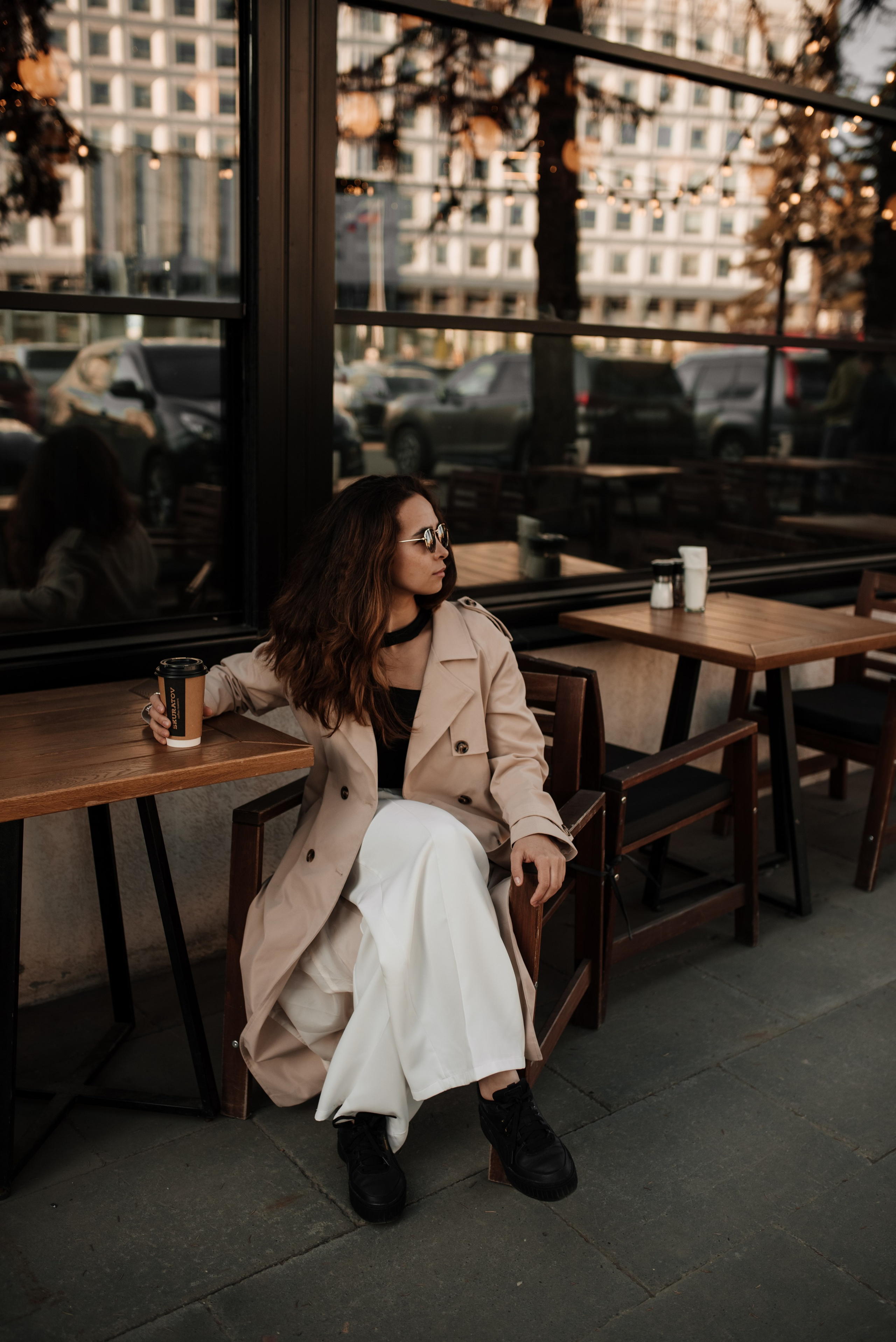 Надя. Фотограф Ольга Плеханова | Нижний Новгород, Москва