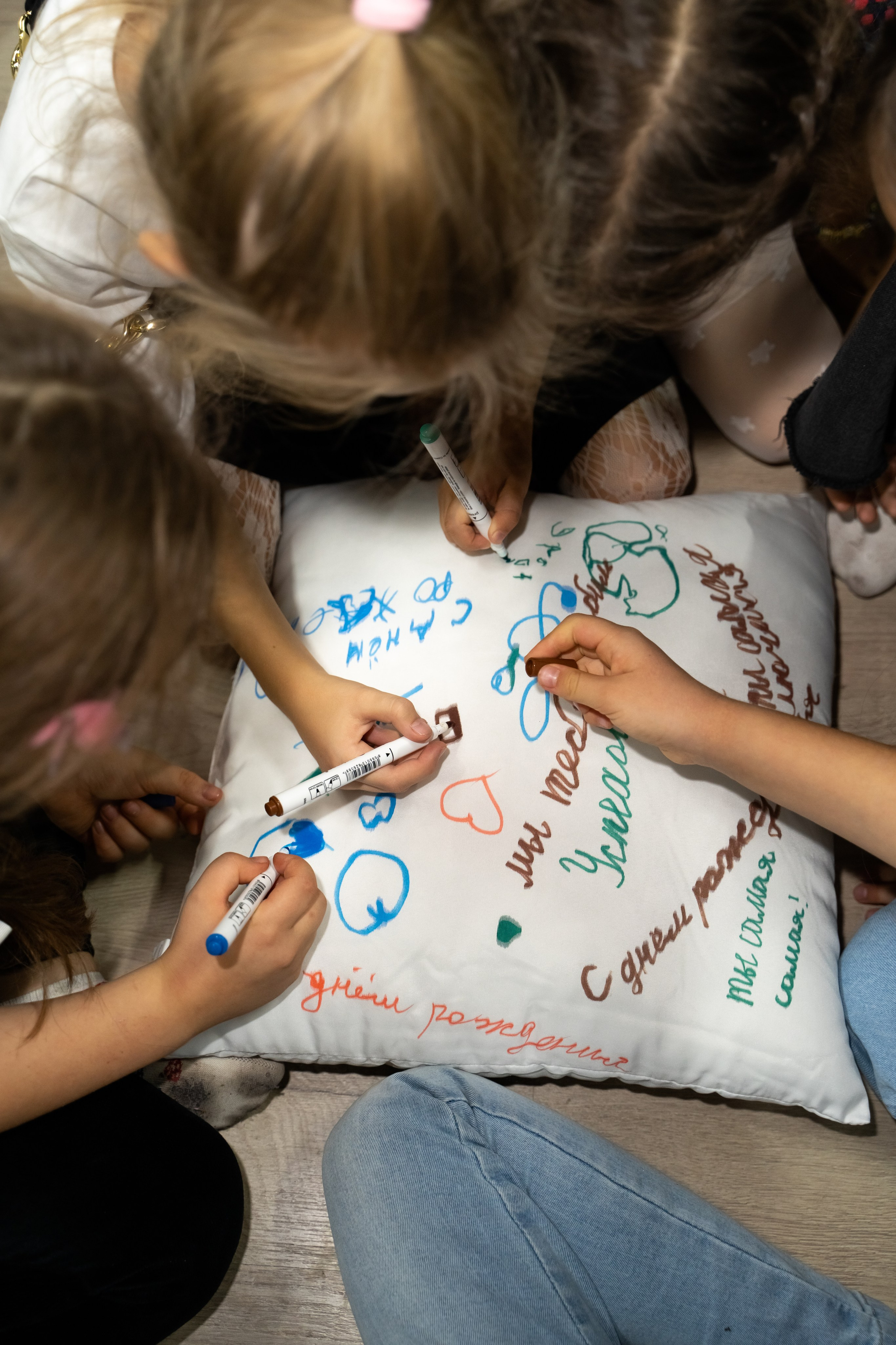 Tik Tok вечеринка. Фотограф в Одинцово, Москве