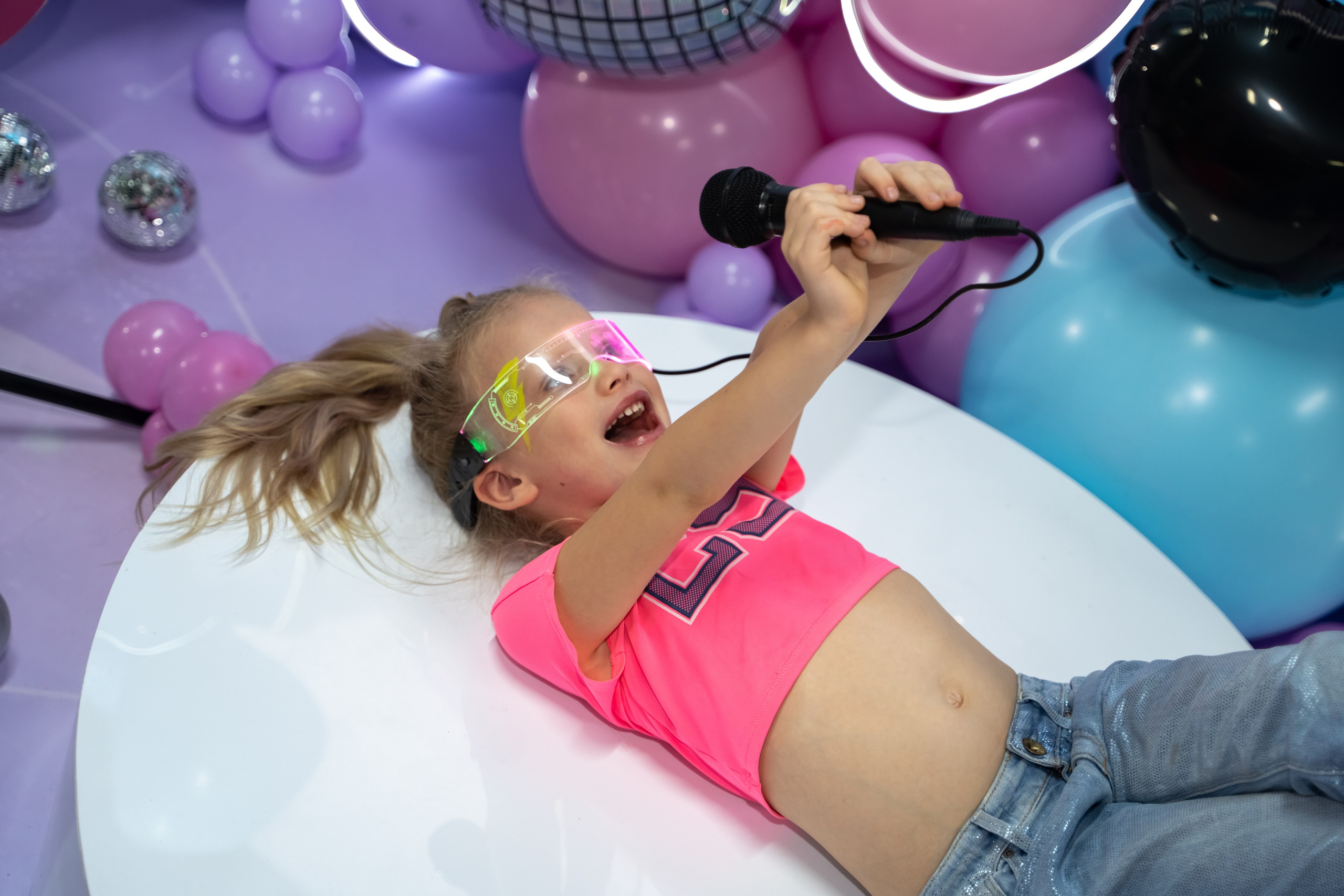 Tik Tok вечеринка. Фотограф в Одинцово, Москве