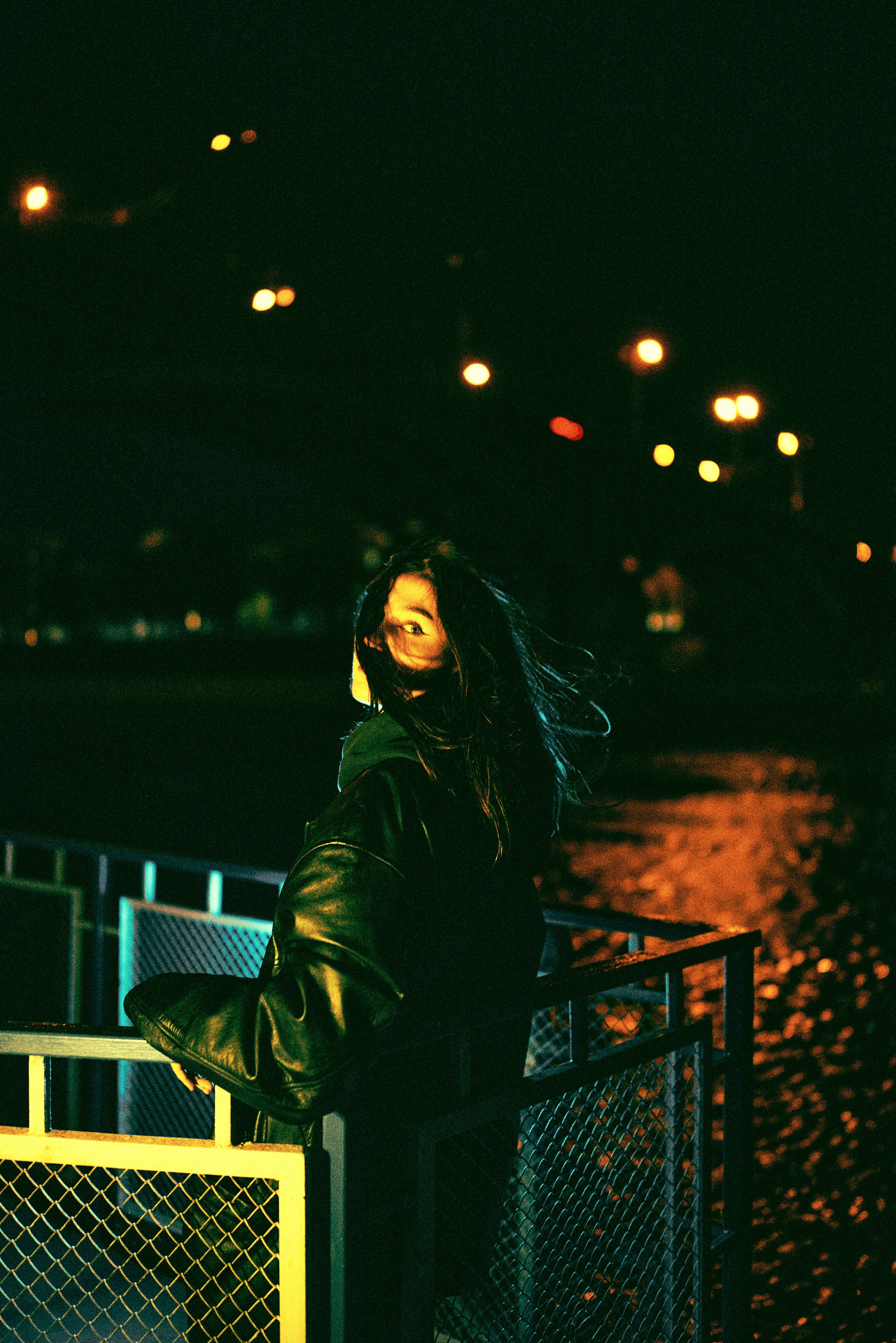 Devochka iz 90x. Антон Арнольд | Фотограф Минск