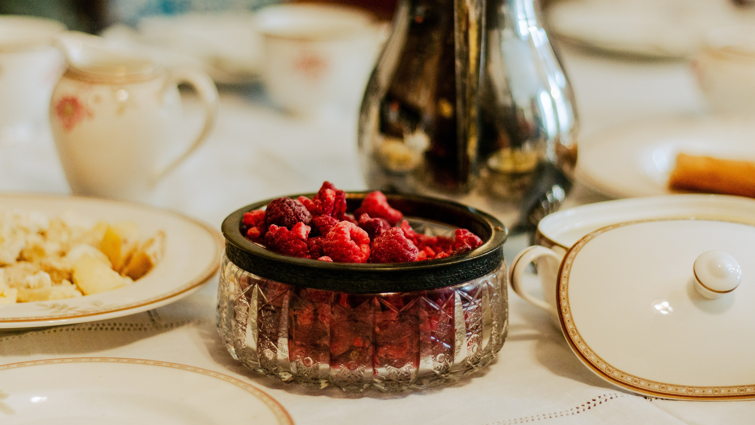 Семья Воробьевых. Мария Колесникова