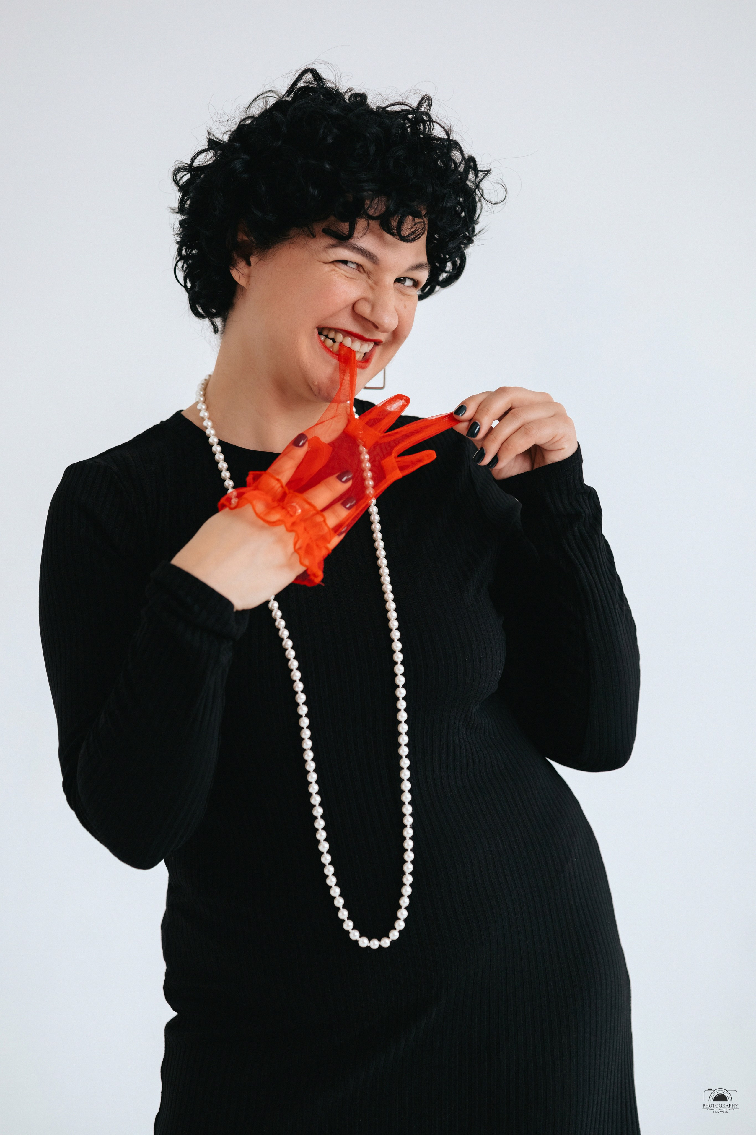 Анна. Семейный и портретный фотограф в Геленджике Любовь Бодрова